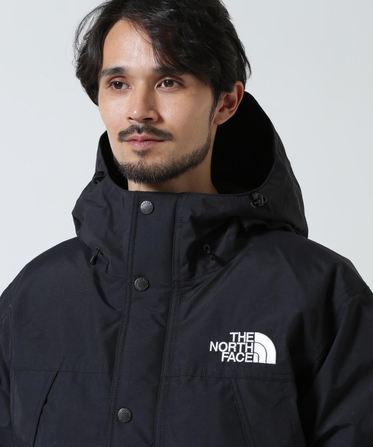 THE NORTH FACE (ザ・ノース・フェイス)Mountain Down Jacket