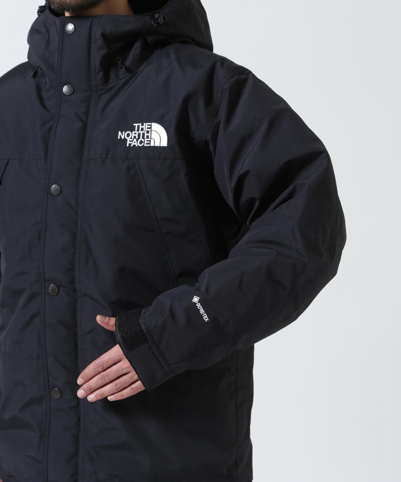 THE NORTH FACE (ザ・ノース・フェイス)Mountain Down Jacket