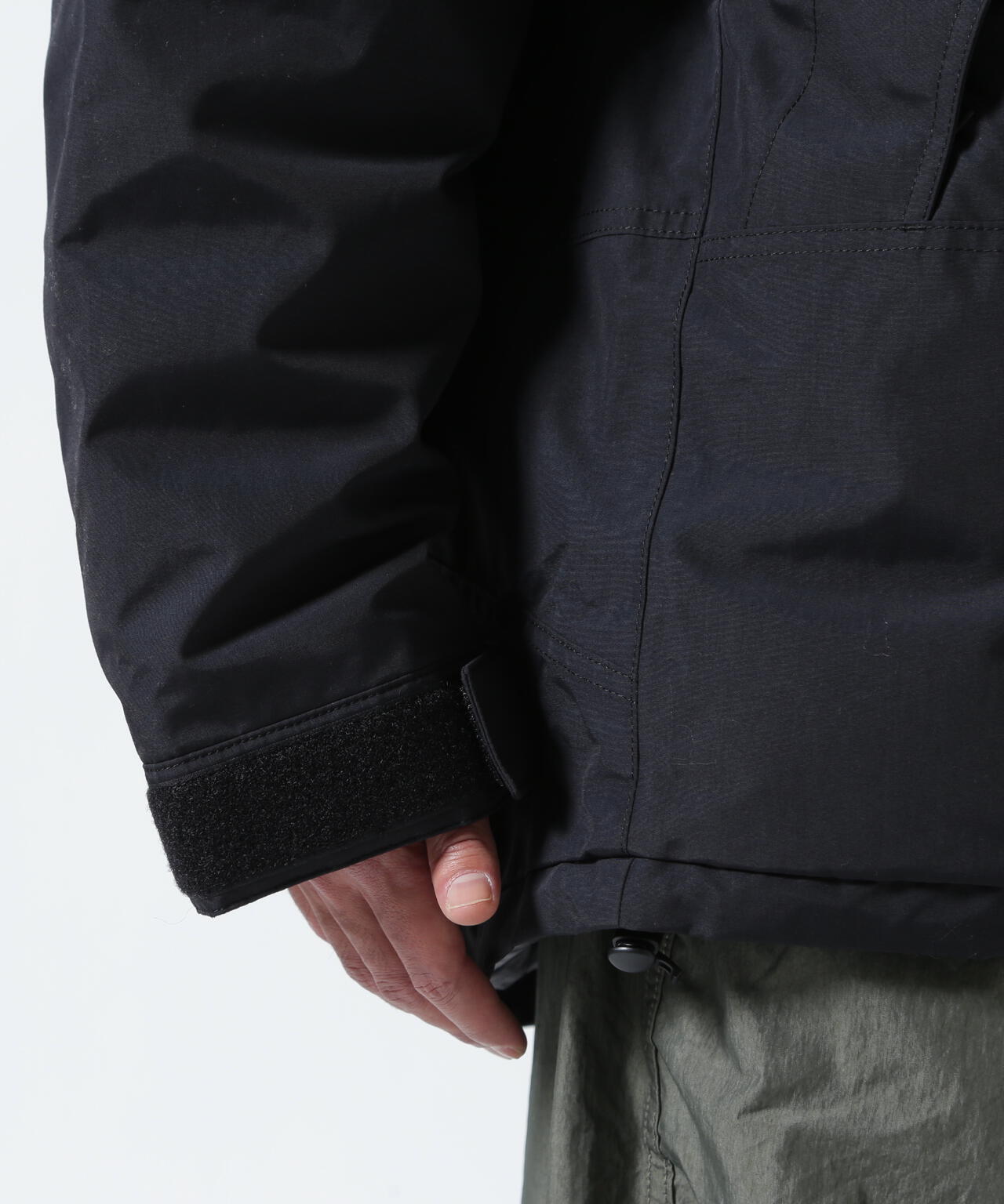 THE NORTH FACE (ザ・ノース・フェイス)Mountain Down Jacket