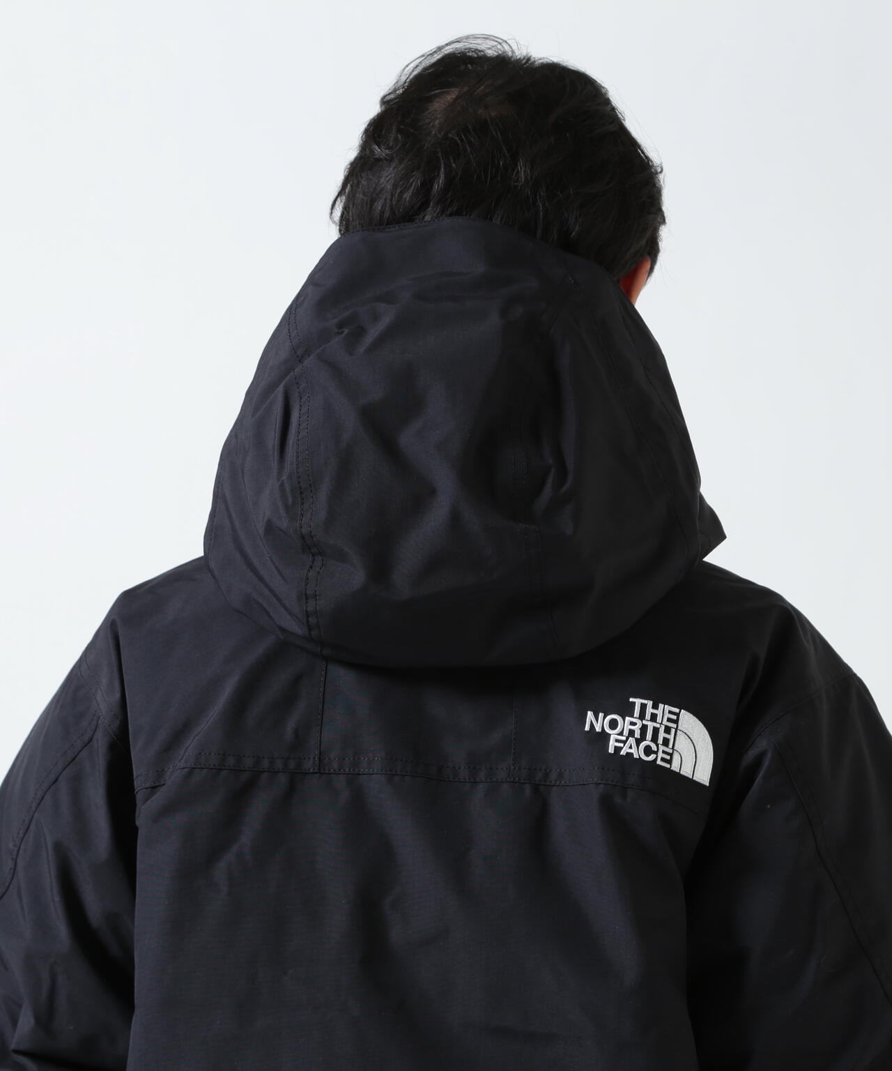 THE NORTH FACE (ザ・ノース・フェイス)Mountain Down Jacket