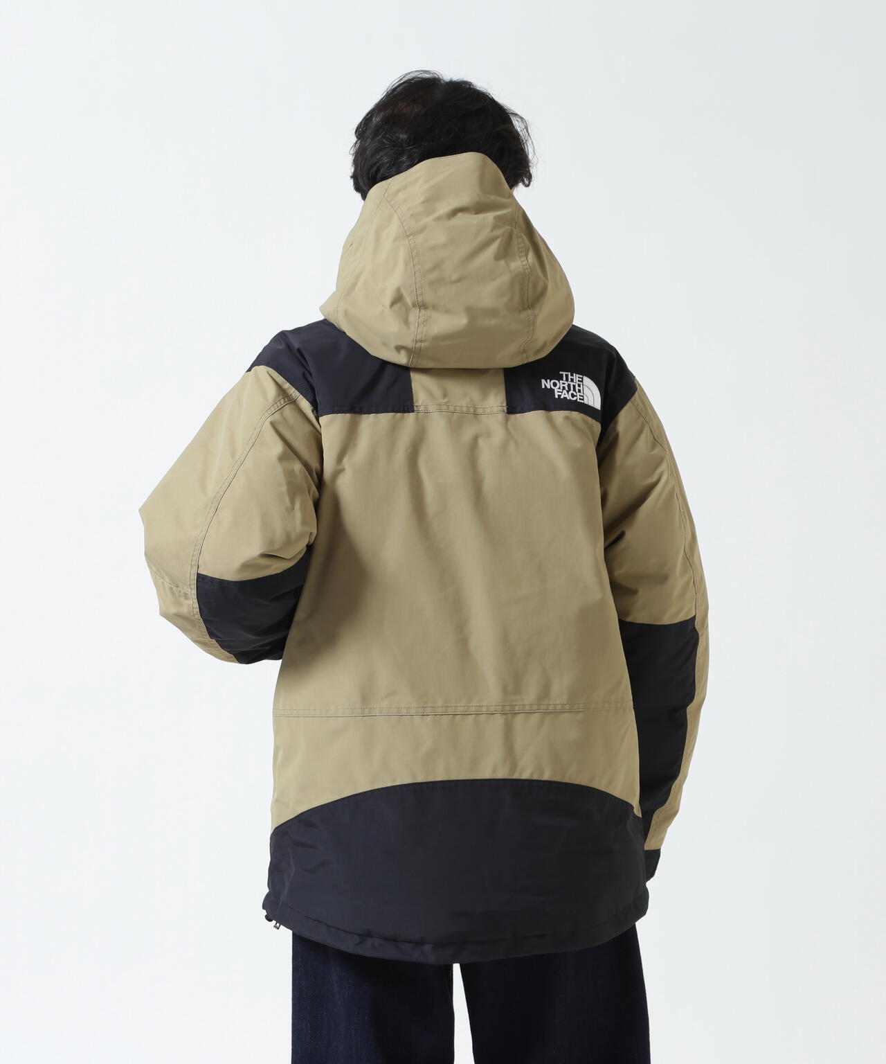 THE NORTH FACE (ザ・ノース・フェイス)Mountain Down Jacket