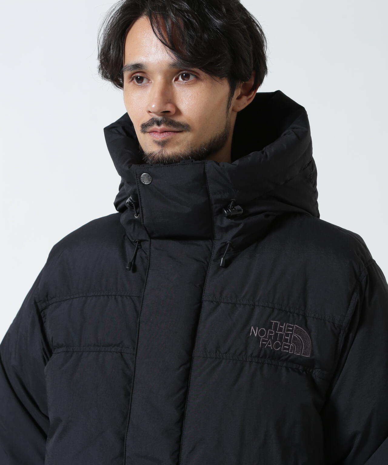 THE NORTH FACE / Alteration Baffs Jacket ND92564