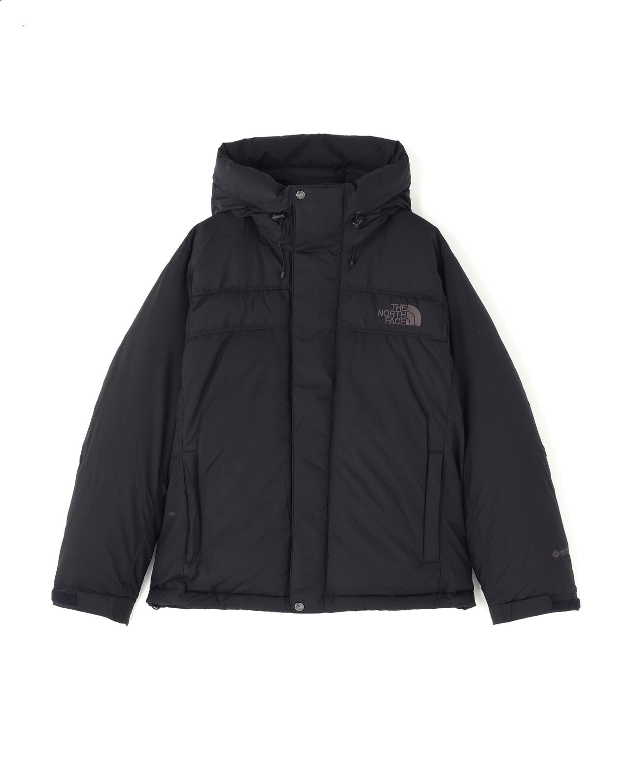 THE NORTH FACE / Alteration Baffs Jacket ND92564