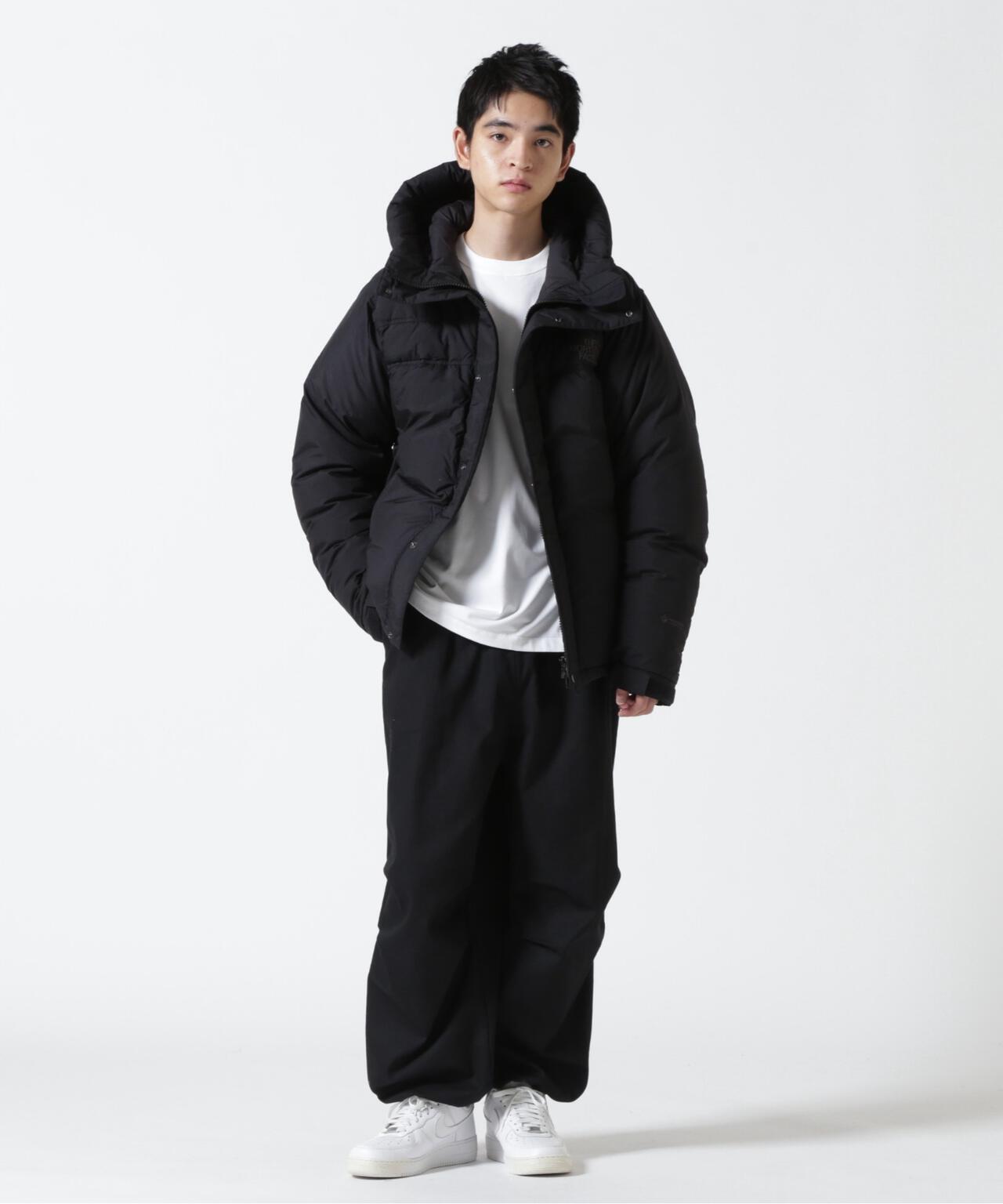 THE NORTH FACE / Alteration Baffs Jacket ND92564