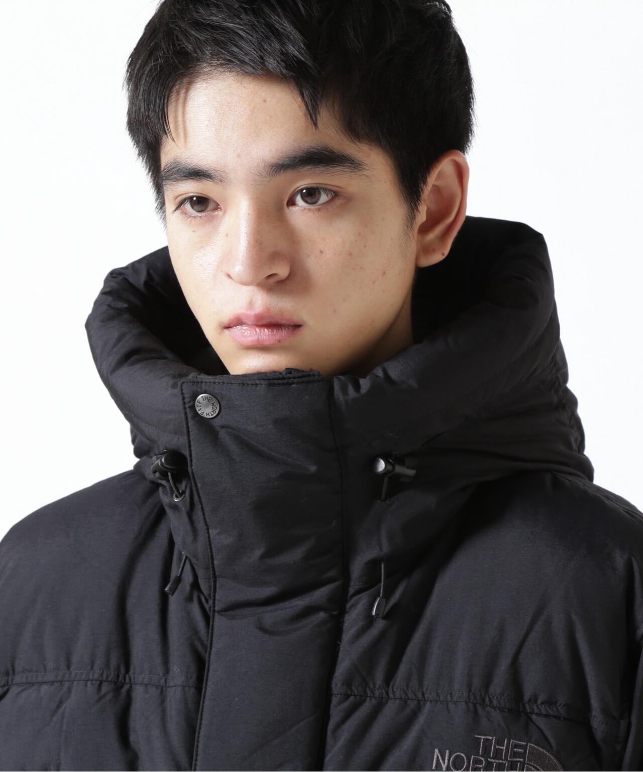 THE NORTH FACE / Alteration Baffs Jacket ND92564