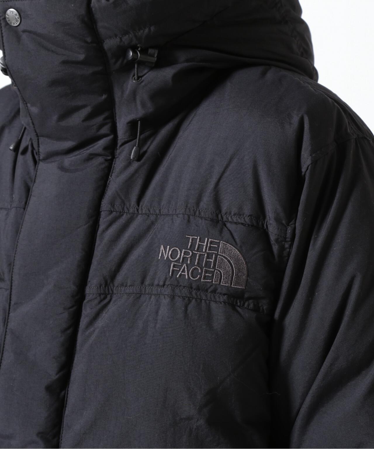 THE NORTH FACE / Alteration Baffs Jacket ND92564