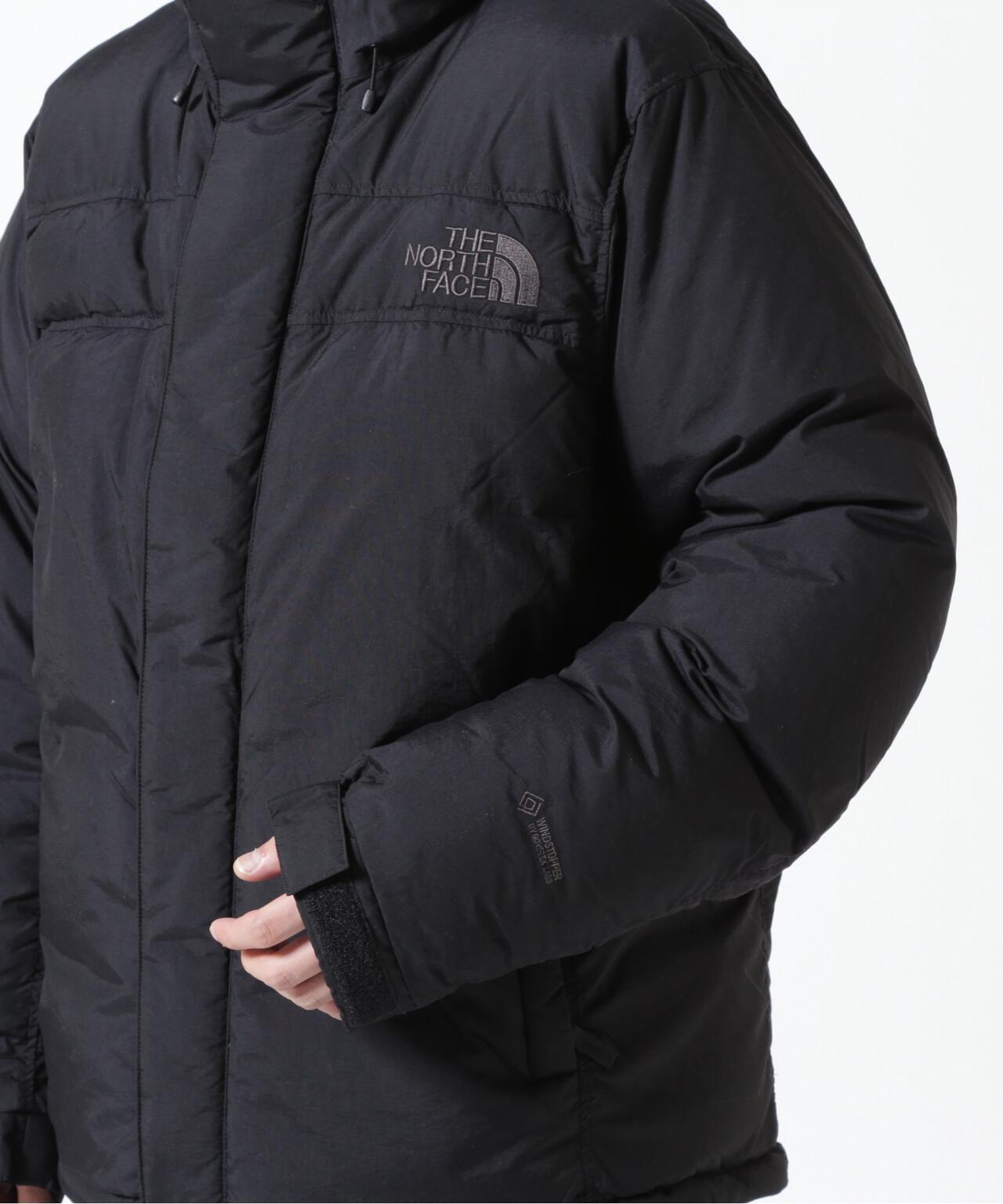 THE NORTH FACE / Alteration Baffs Jacket ND92564