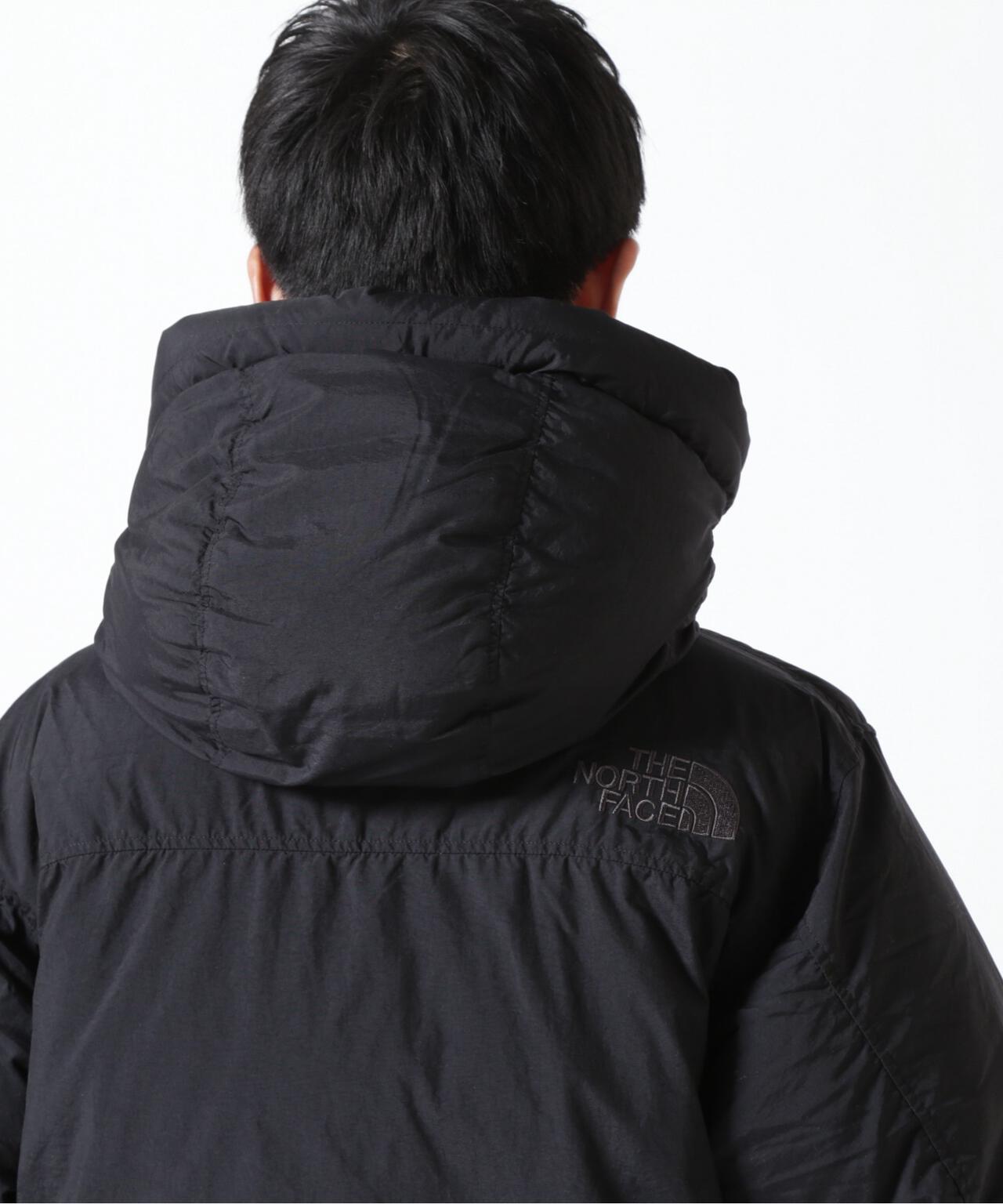 THE NORTH FACE / Alteration Baffs Jacket ND92564