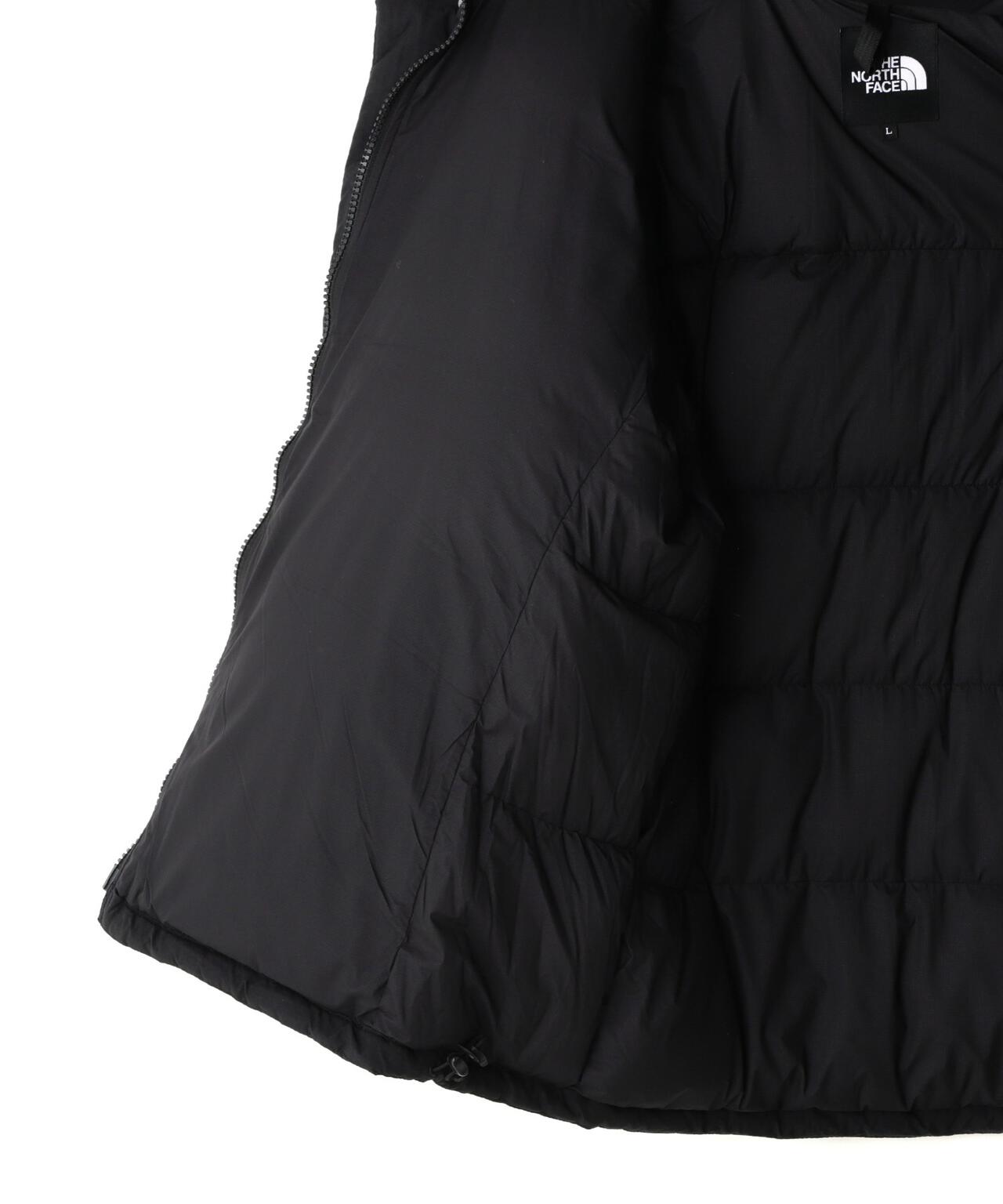 THE NORTH FACE / Alteration Baffs Jacket ND92564