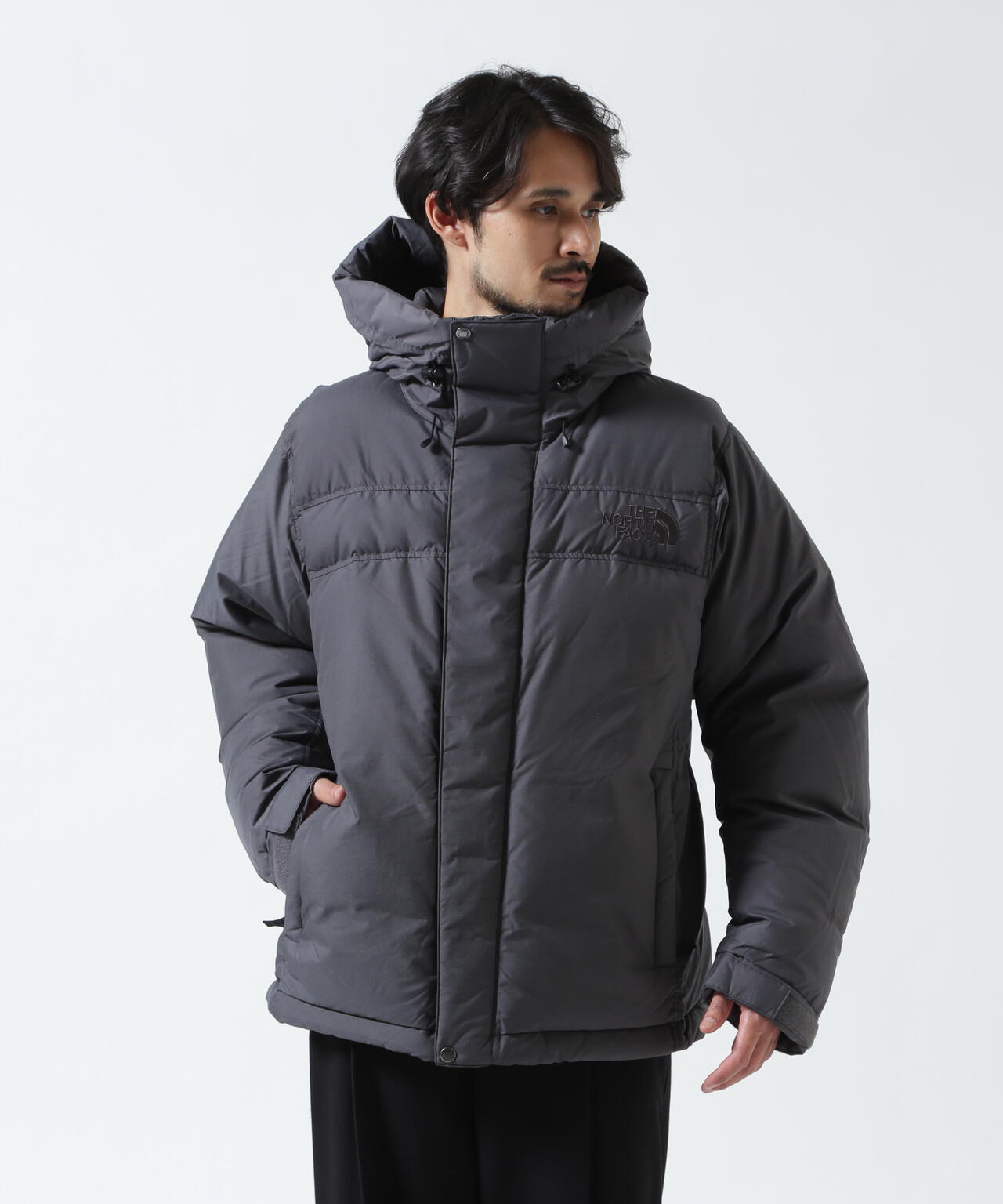 THE NORTH FACE / Alteration Baffs Jacket ND92564