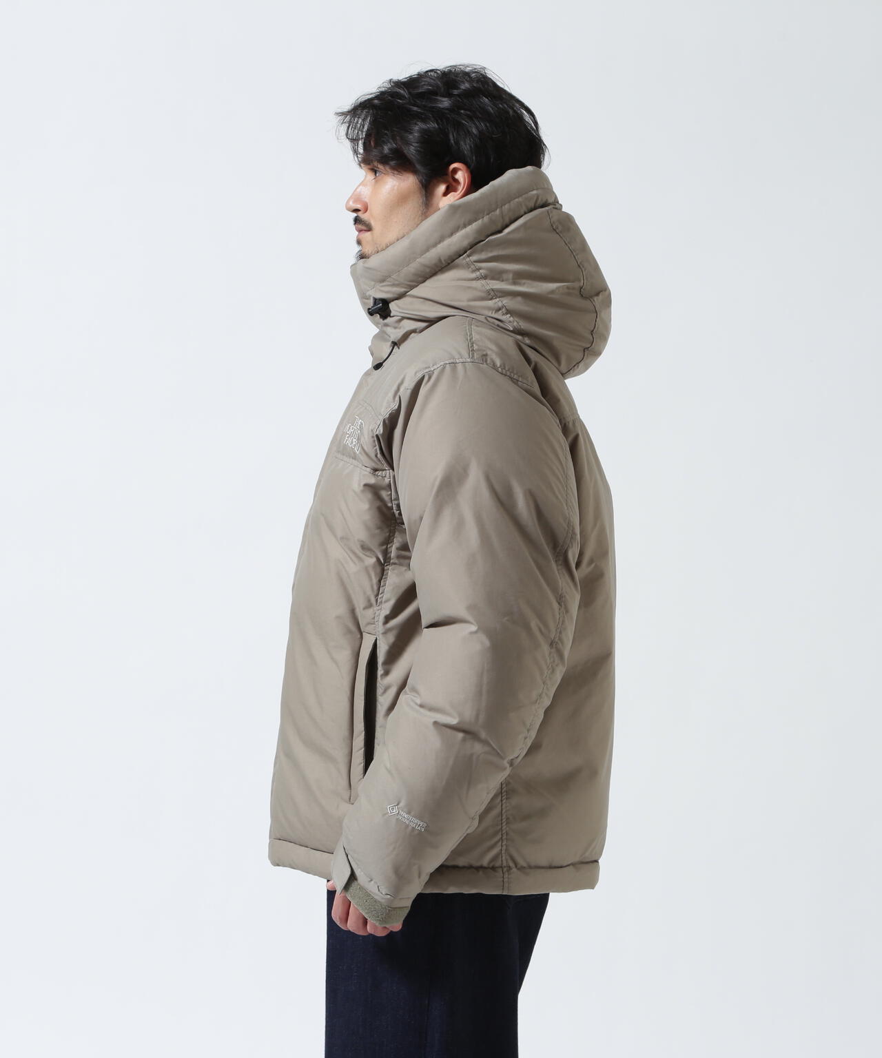 THE NORTH FACE / Alteration Baffs Jacket ND92564