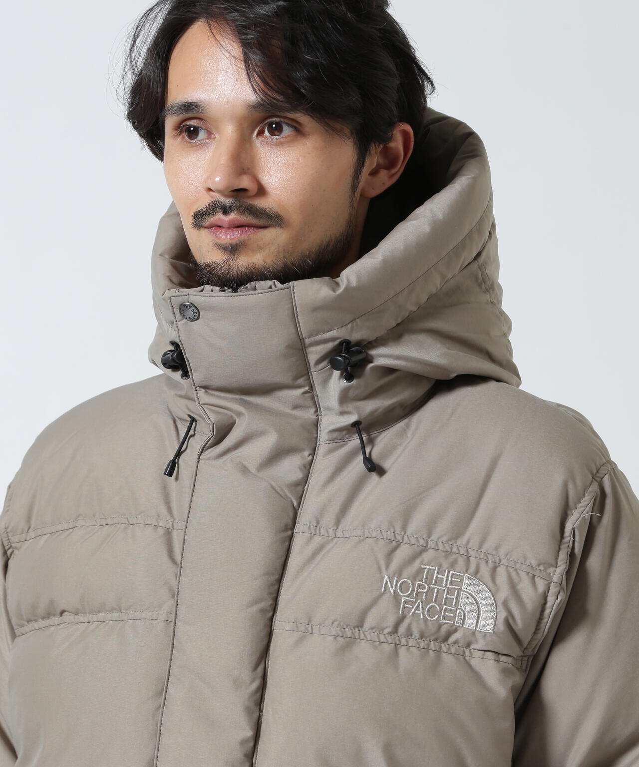 THE NORTH FACE / Alteration Baffs Jacket ND92564