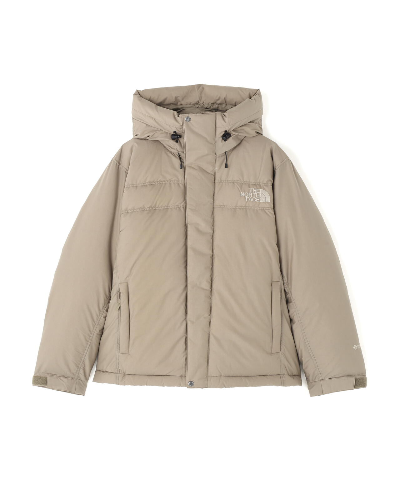 THE NORTH FACE / Alteration Baffs Jacket ND92564