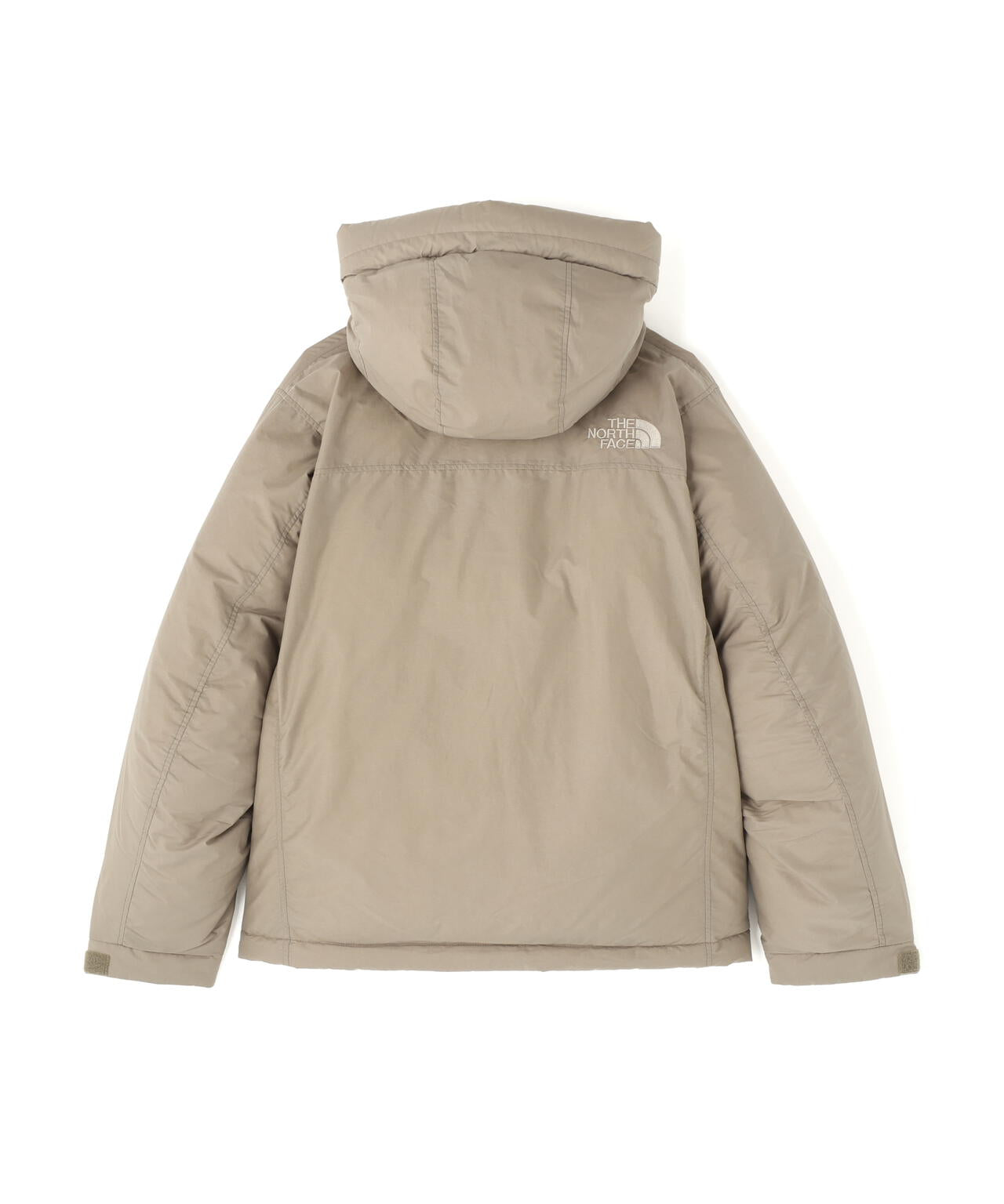 THE NORTH FACE / Alteration Baffs Jacket ND92564
