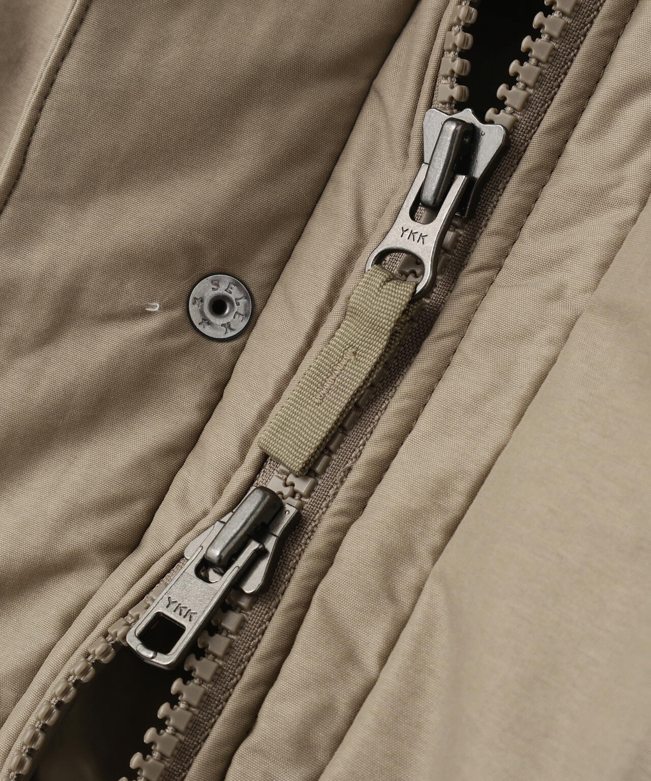 THE NORTH FACE / Alteration Baffs Jacket ND92564