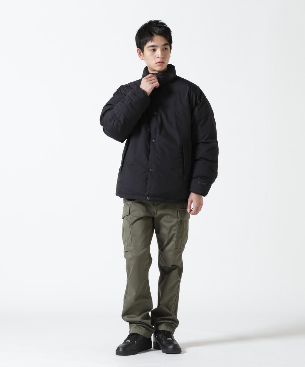 THE NORTH FACE / Alteration Sierra Jacket ND92565
