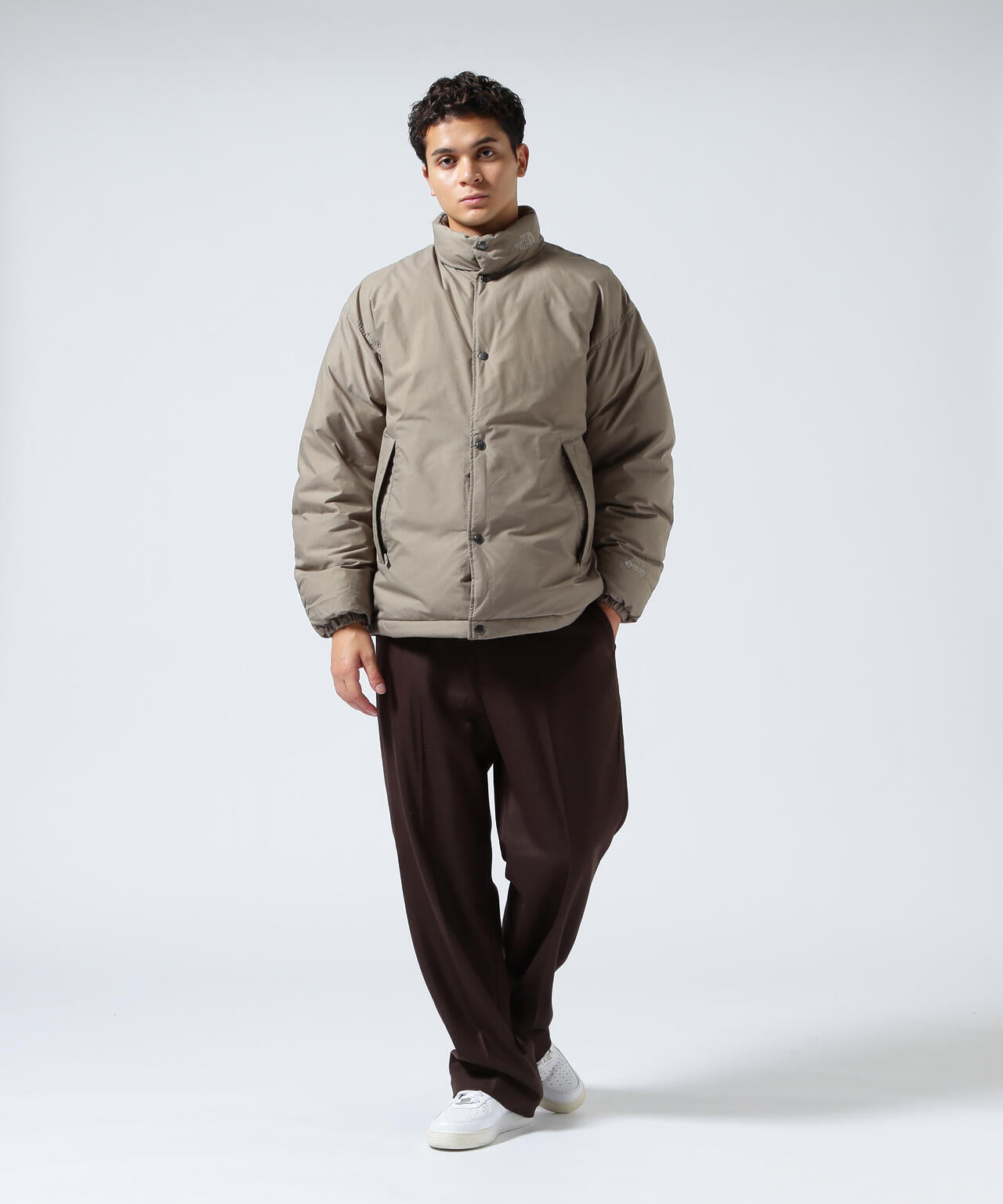 THE NORTH FACE / Alteration Sierra Jacket ND92565