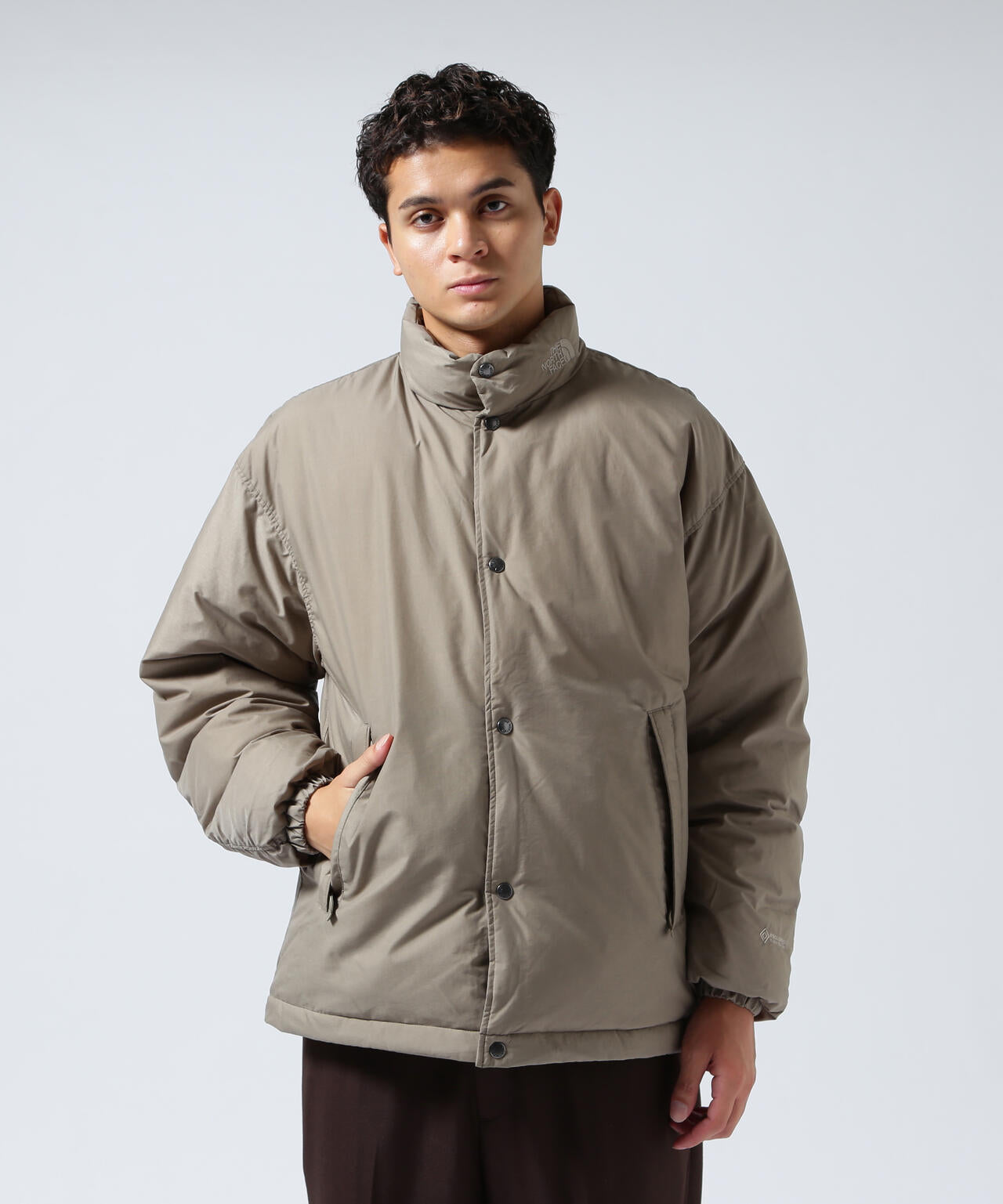 THE NORTH FACE / Alteration Sierra Jacket ND92565
