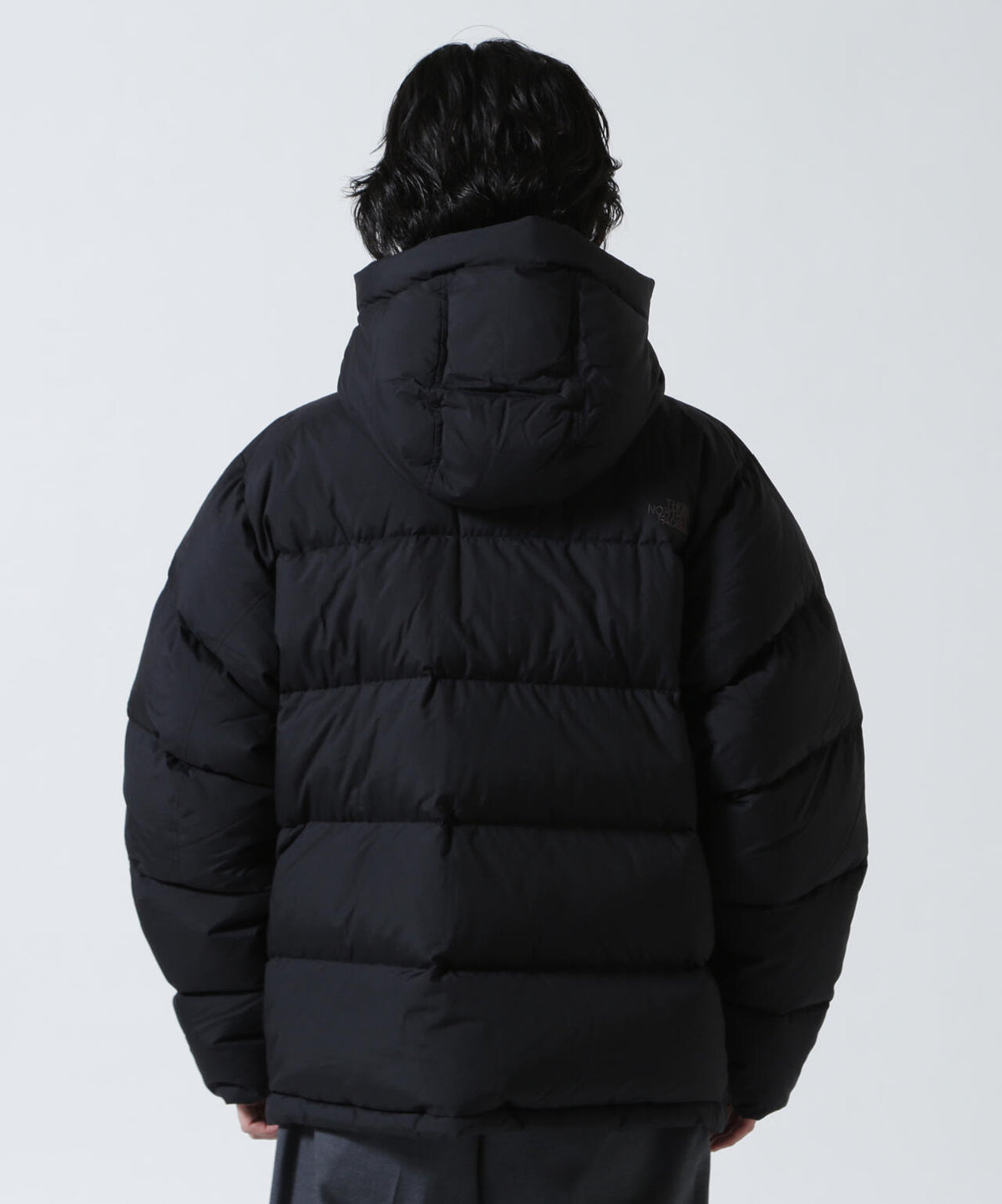 THE NORTH FACE / Alteration Down Shell Parka
