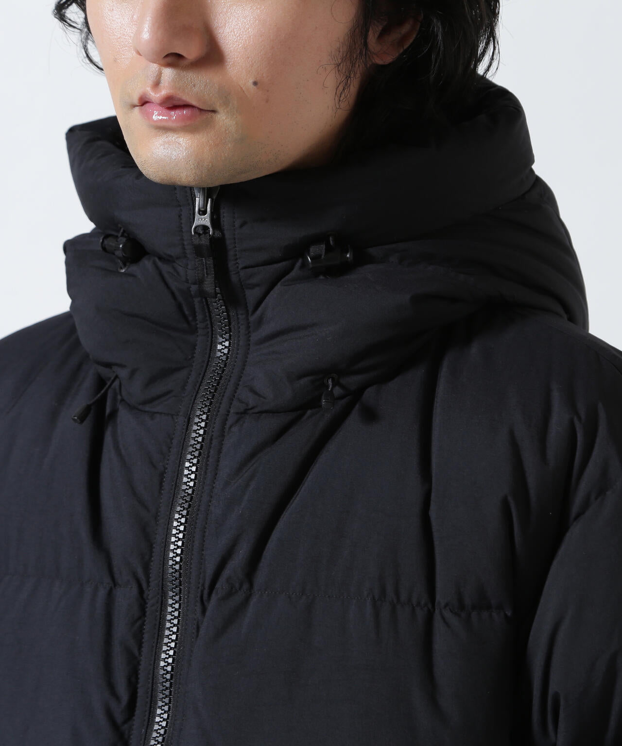 THE NORTH FACE / Alteration Down Shell Parka