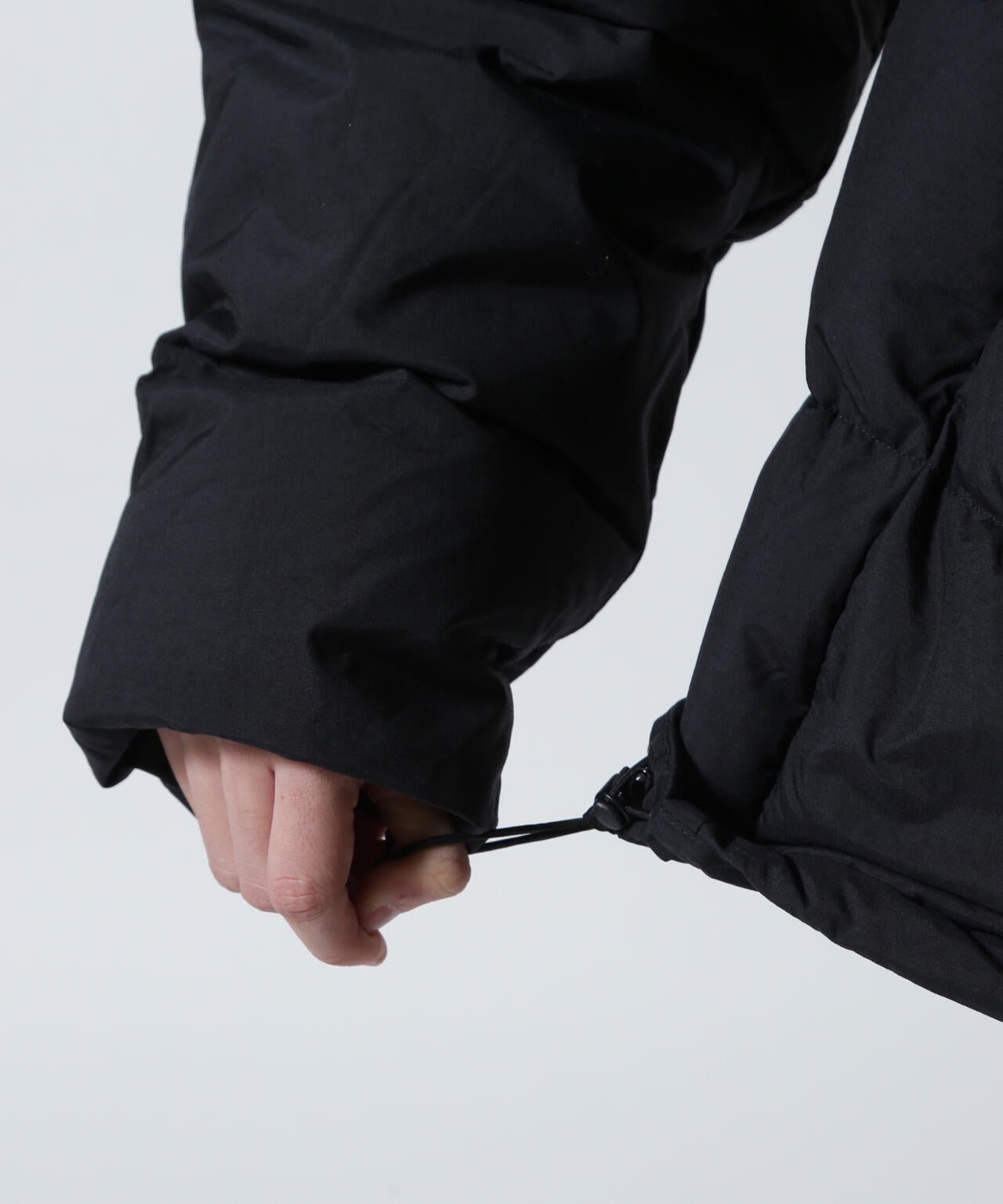 THE NORTH FACE / Alteration Down Shell Parka