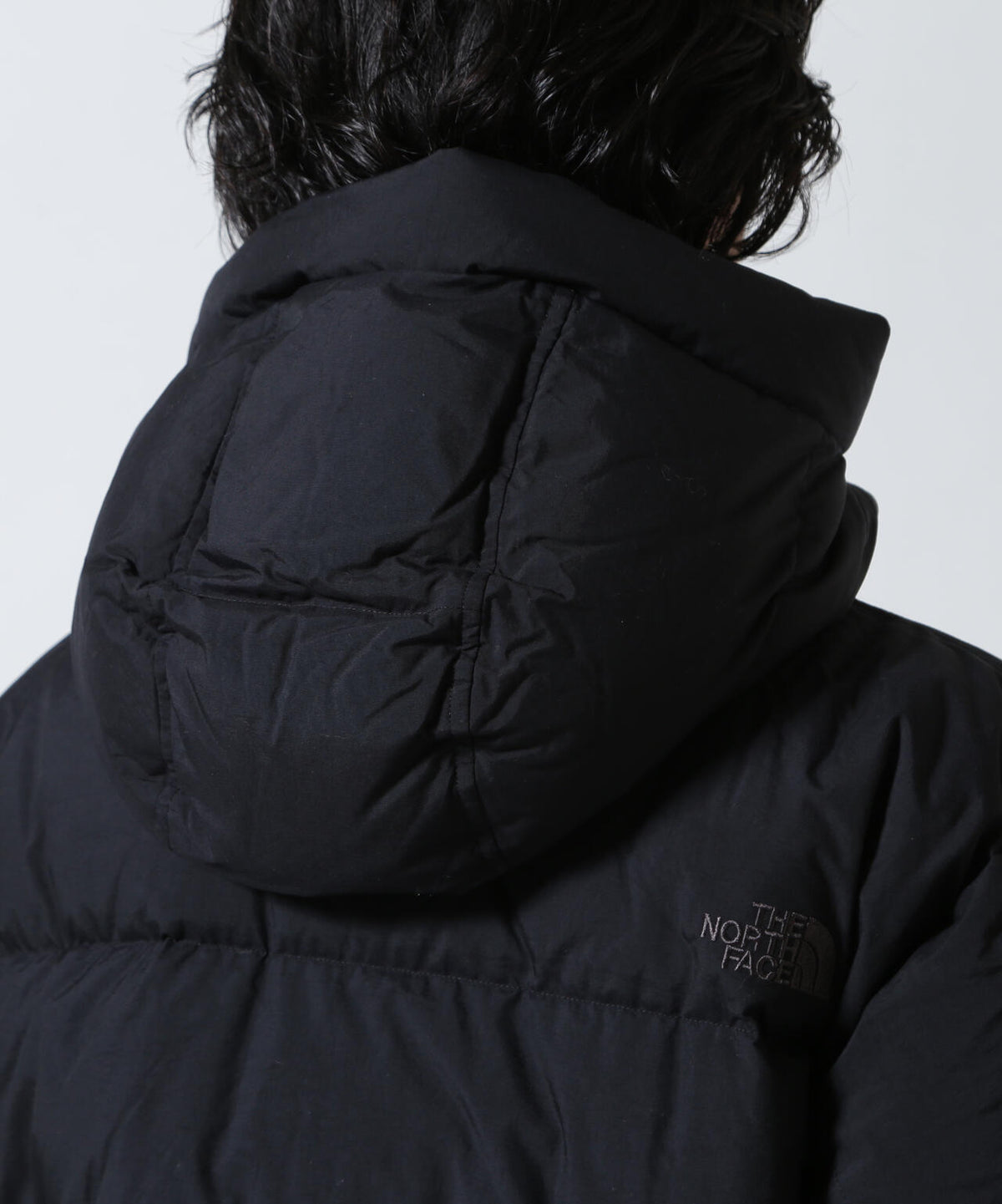 THE NORTH FACE / Alteration Down Shell Parka