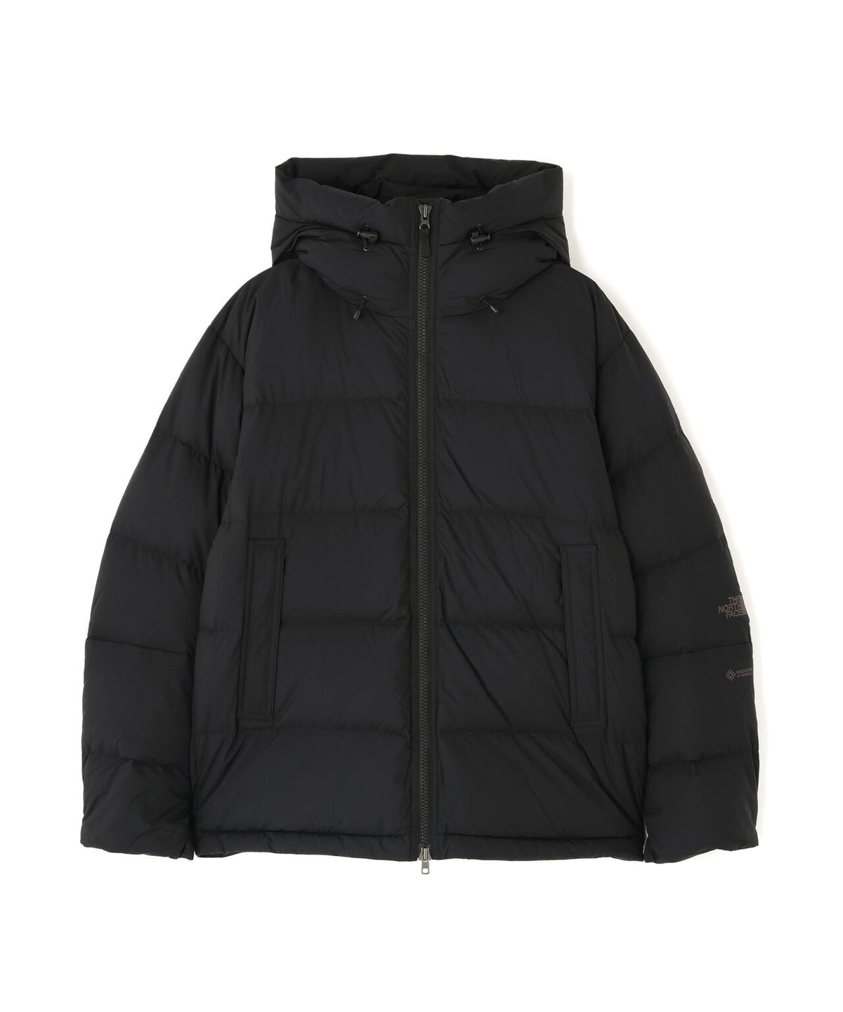 THE NORTH FACE / Alteration Down Shell Parka