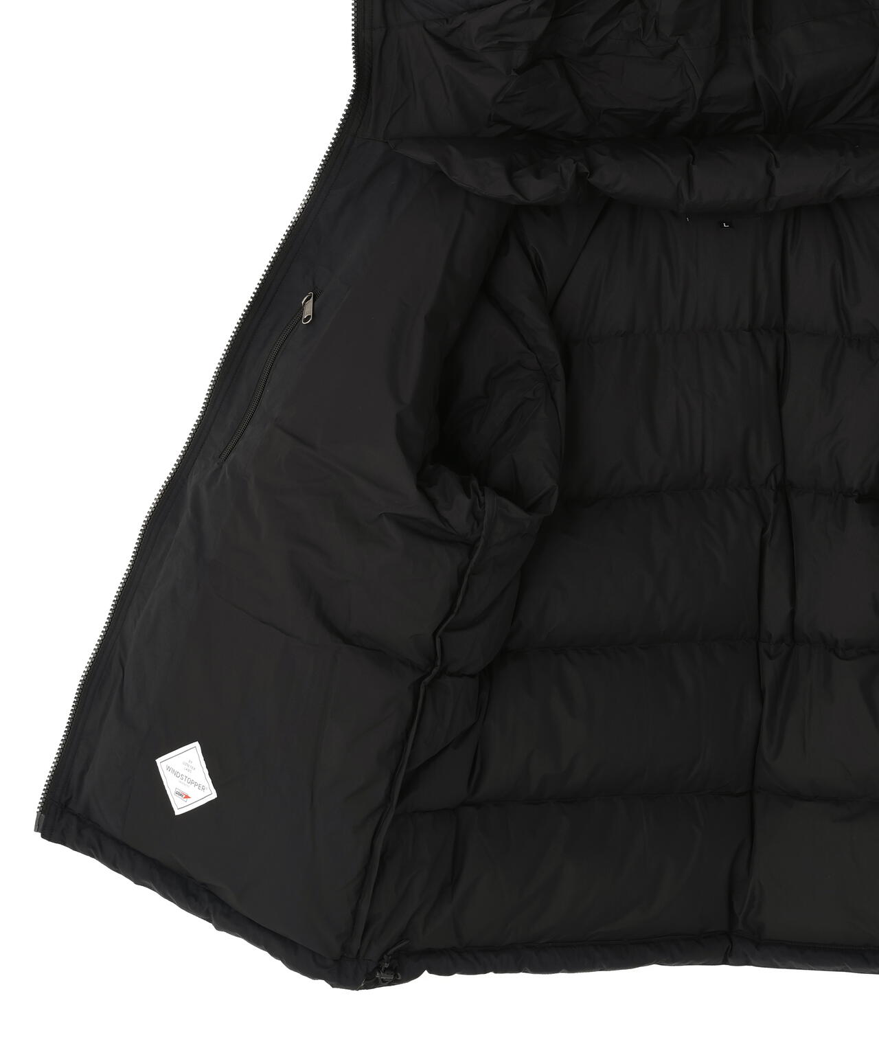 THE NORTH FACE / Alteration Down Shell Parka