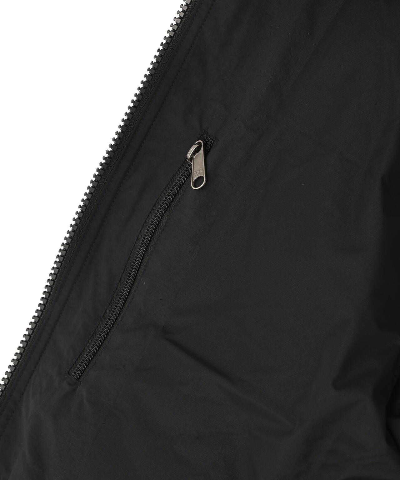 THE NORTH FACE / Alteration Down Shell Parka