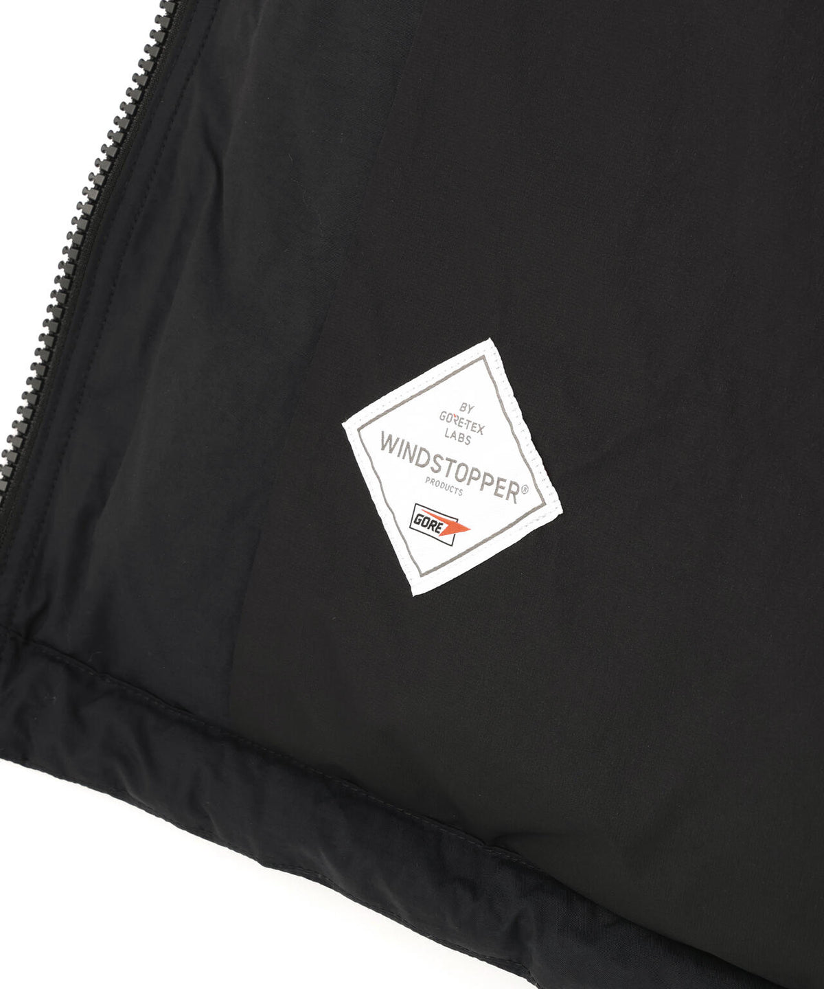 THE NORTH FACE / Alteration Down Shell Parka