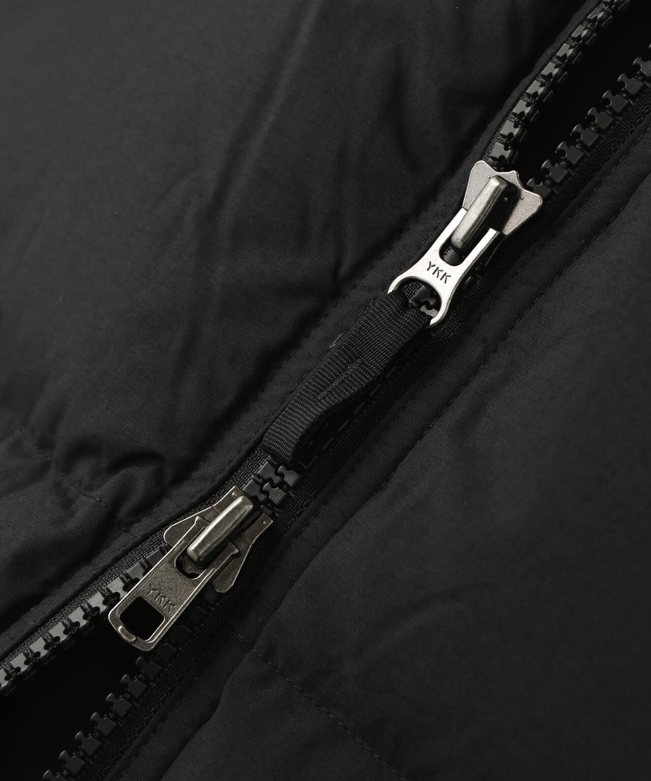 THE NORTH FACE / Alteration Down Shell Parka