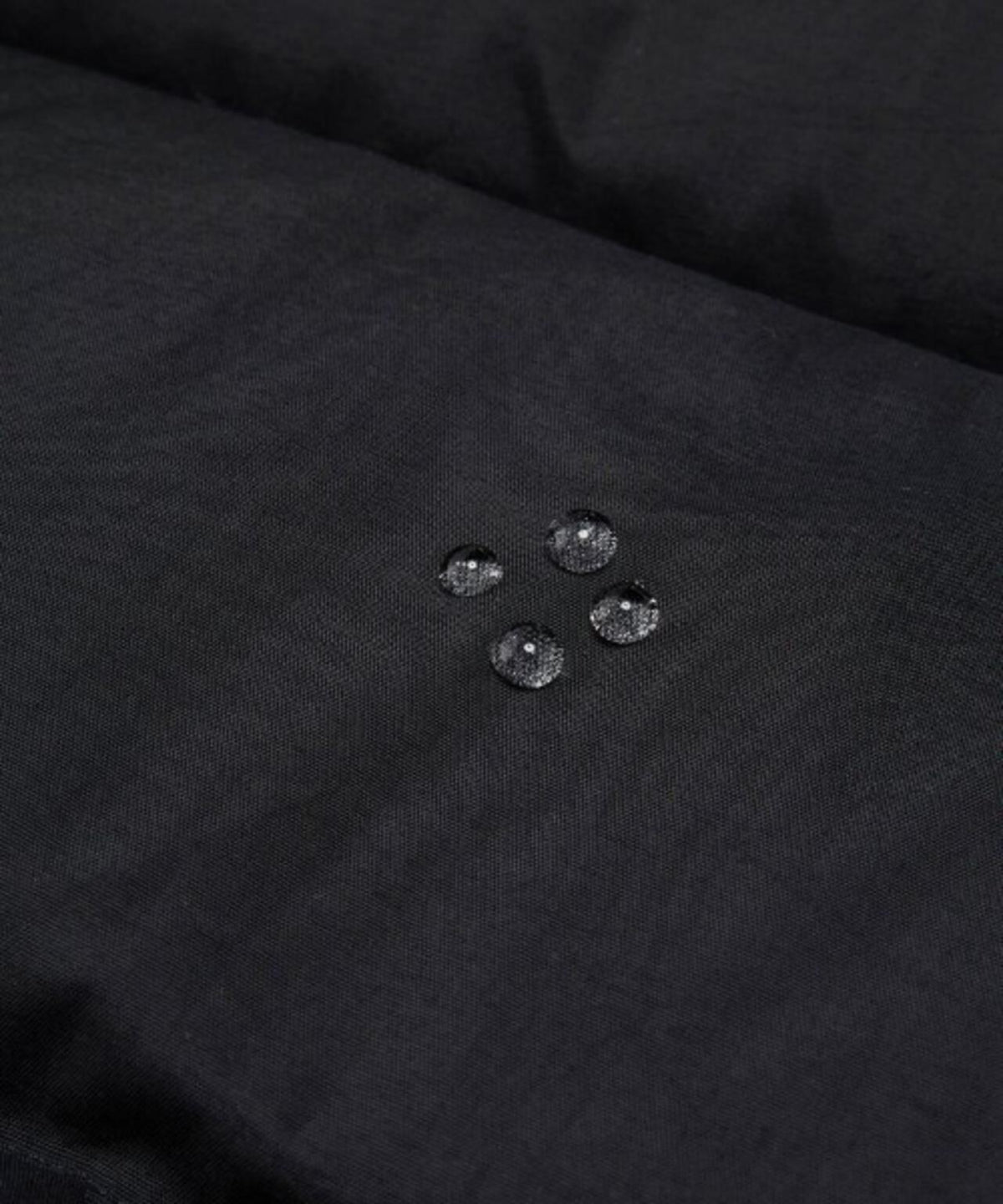 THE NORTH FACE / Alteration Down Shell Parka