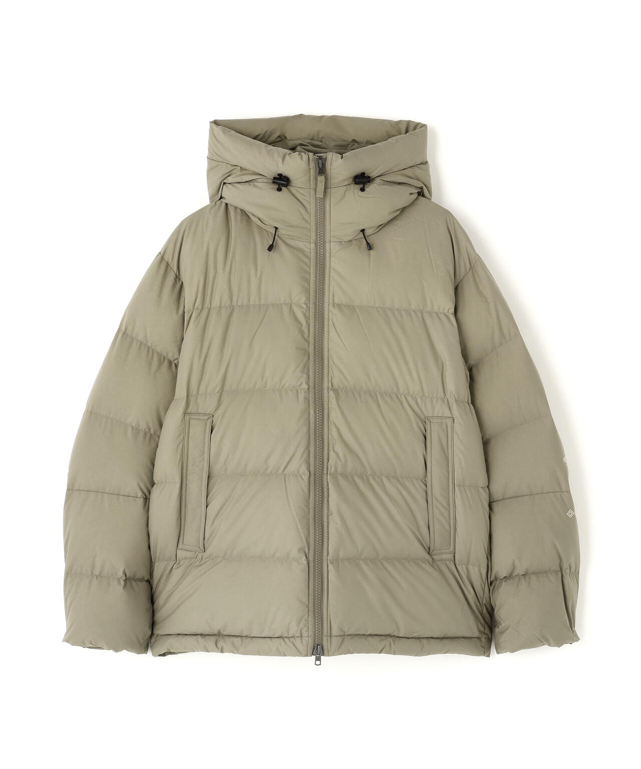 THE NORTH FACE / Alteration Down Shell Parka