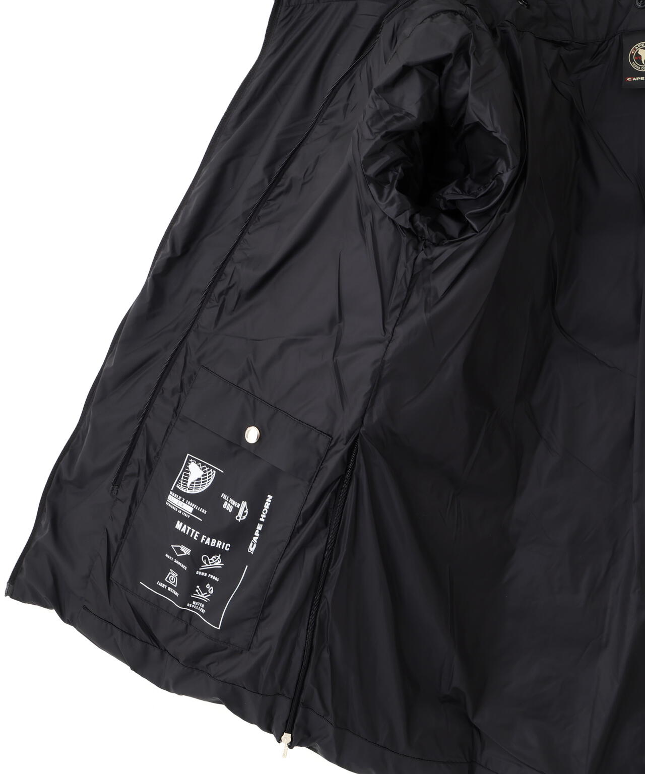 CAPEHORN(ケープホーン)ALVAREZ MATT
