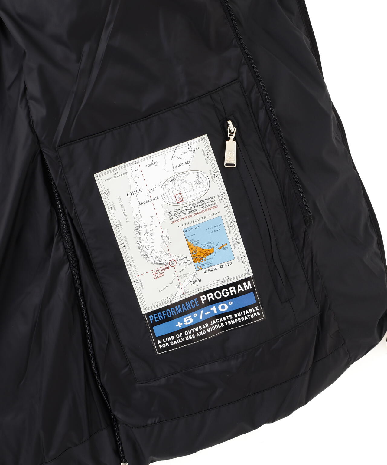 CAPEHORN(ケープホーン)ALVAREZ MATT