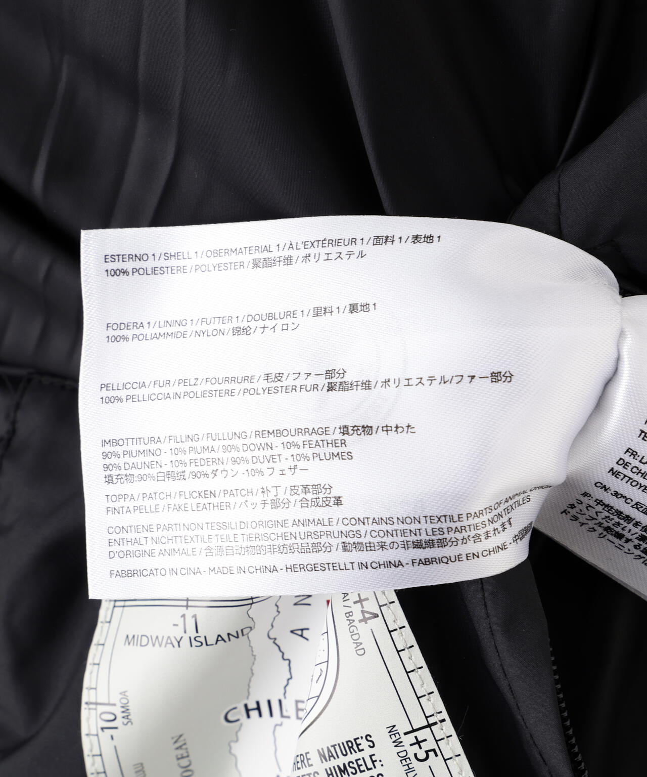 CAPEHORN(ケープホーン)ALVAREZ MATT