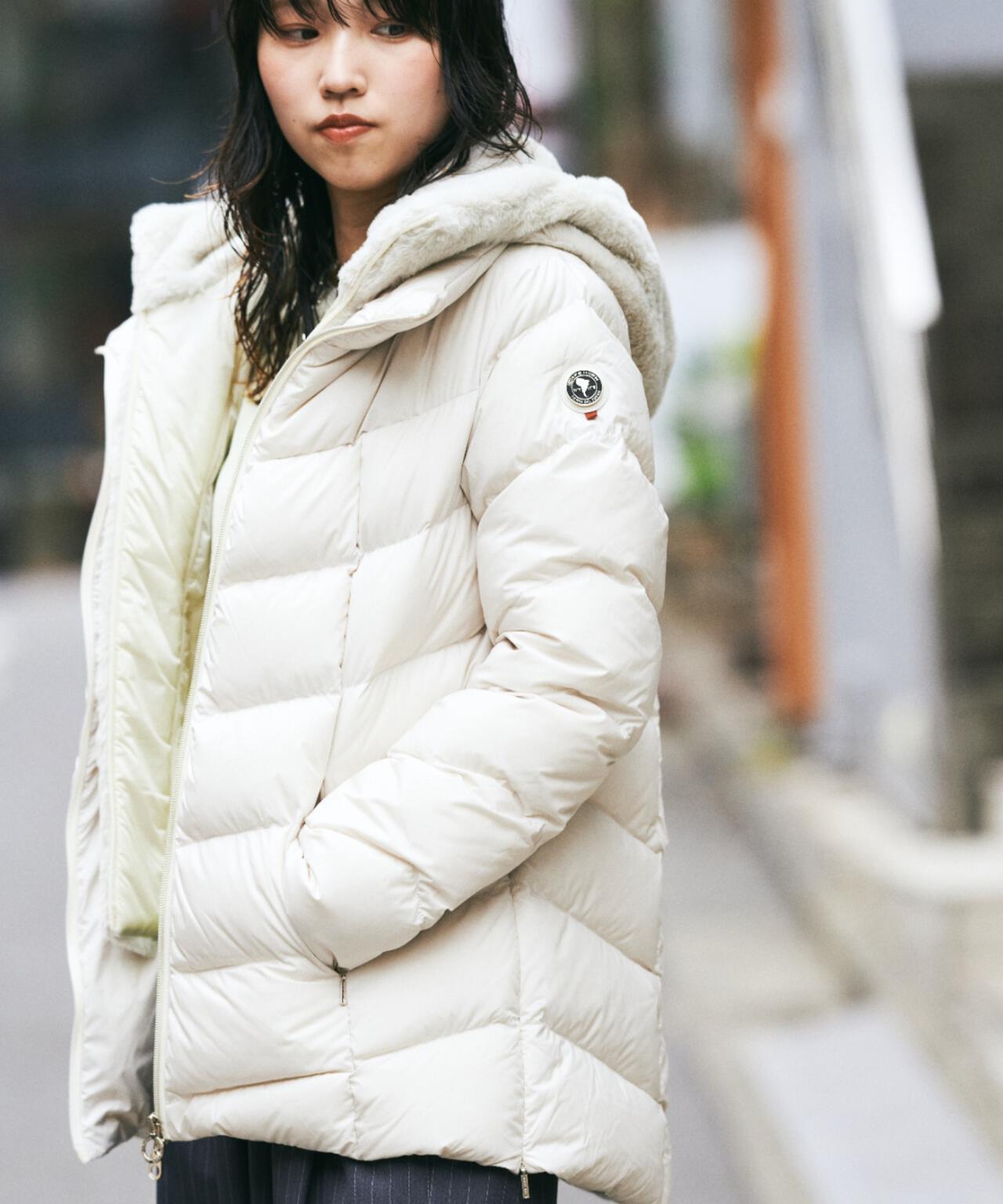 CAPEHORN（ケープホーン）ALVAREZ MATT | B'2nd（ビーセカンド