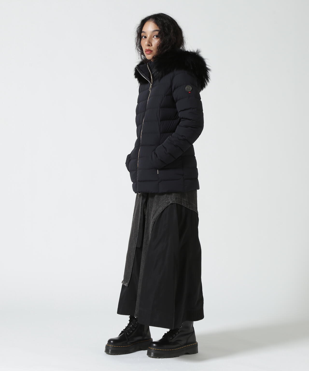 CAPEHORN(ケープホーン)SALTA MURMASKY
