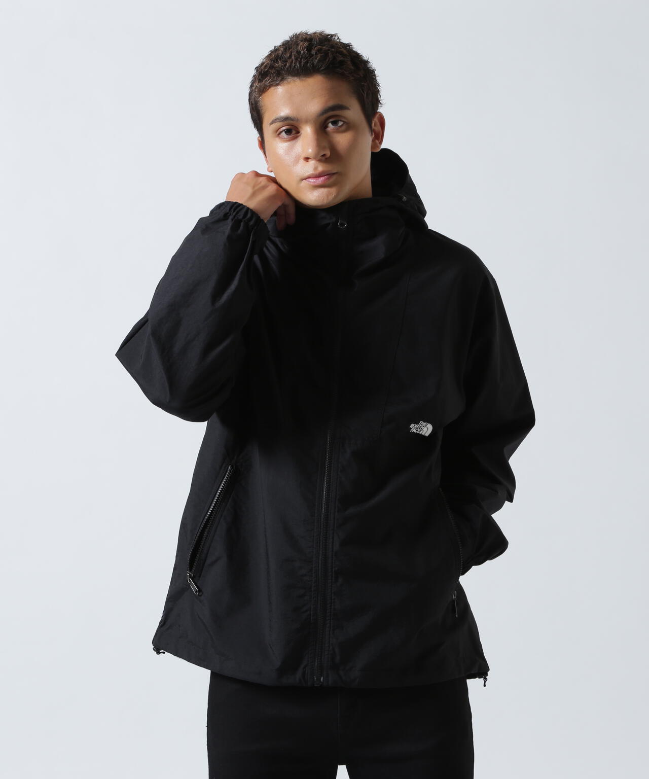 THE NORTH FACE (ザ・ノース・フェイス)Compact Jacket