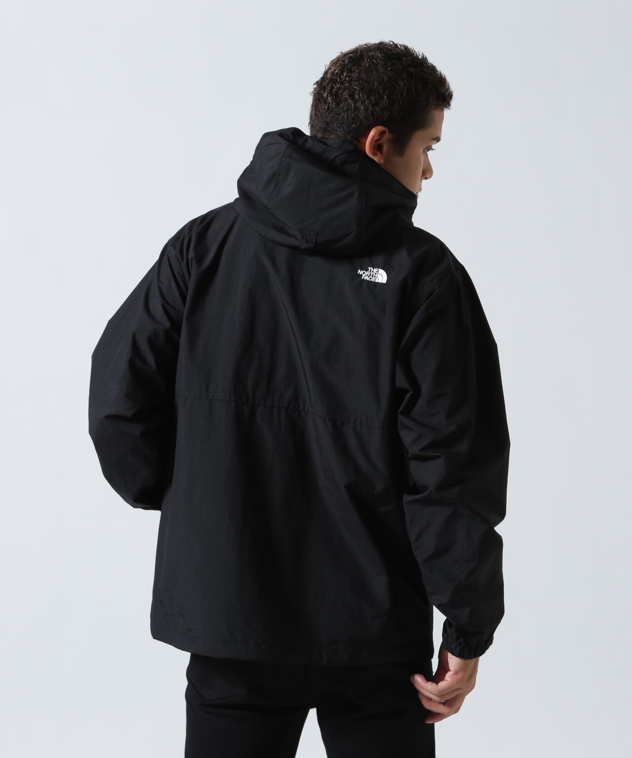 THE NORTH FACE (ザ・ノース・フェイス)Compact Jacket