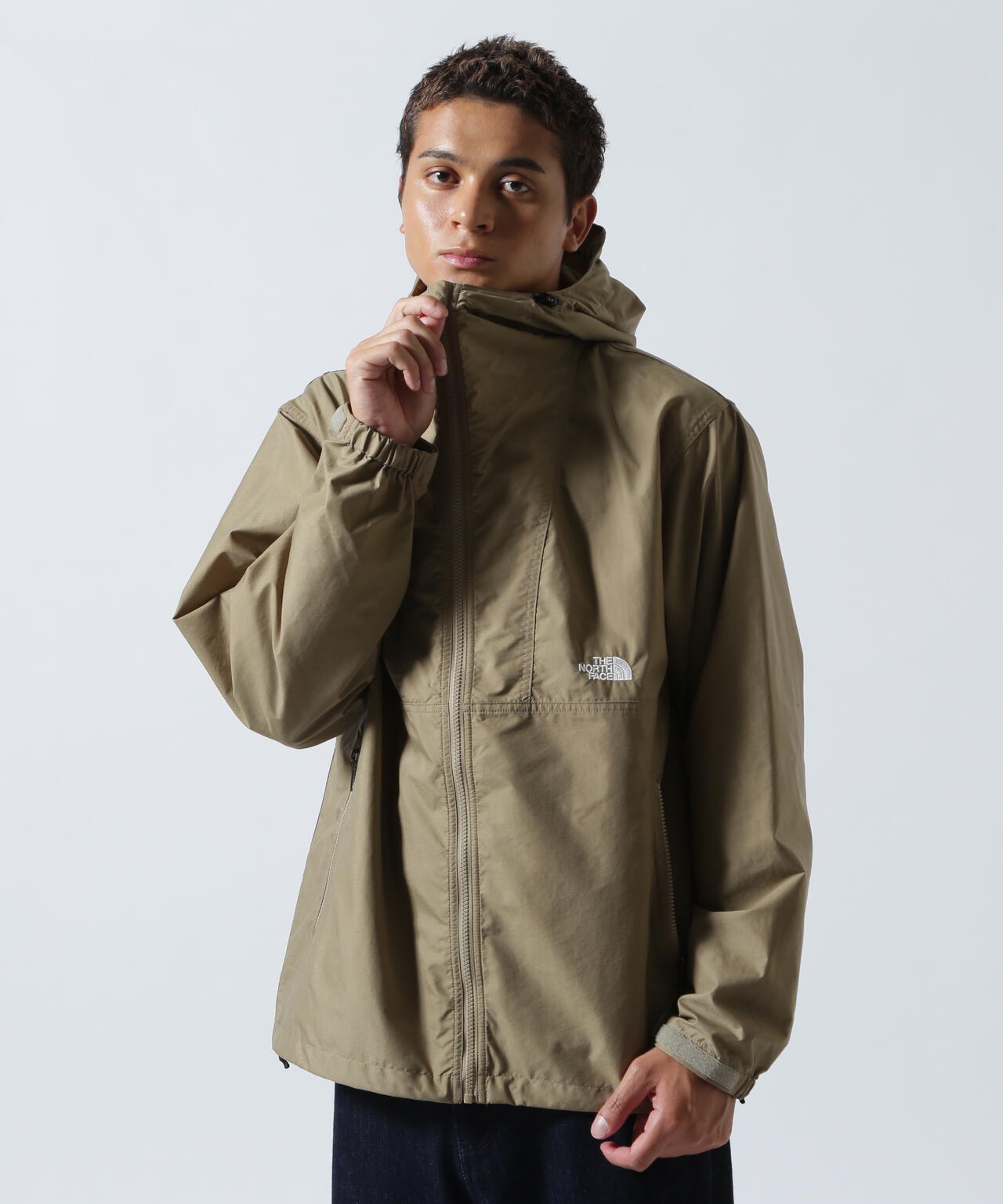 THE NORTH FACE (ザ・ノース・フェイス)Compact Jacket