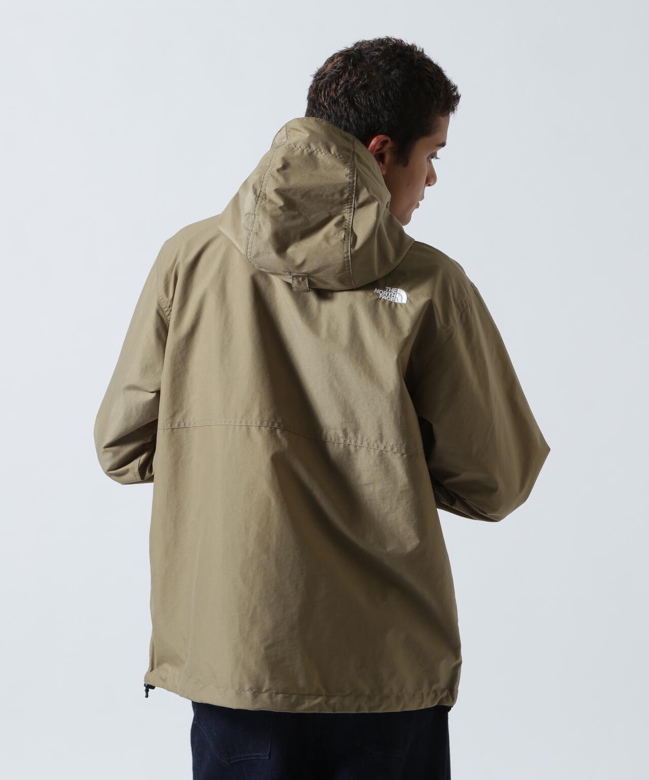THE NORTH FACE (ザ・ノース・フェイス)Compact Jacket
