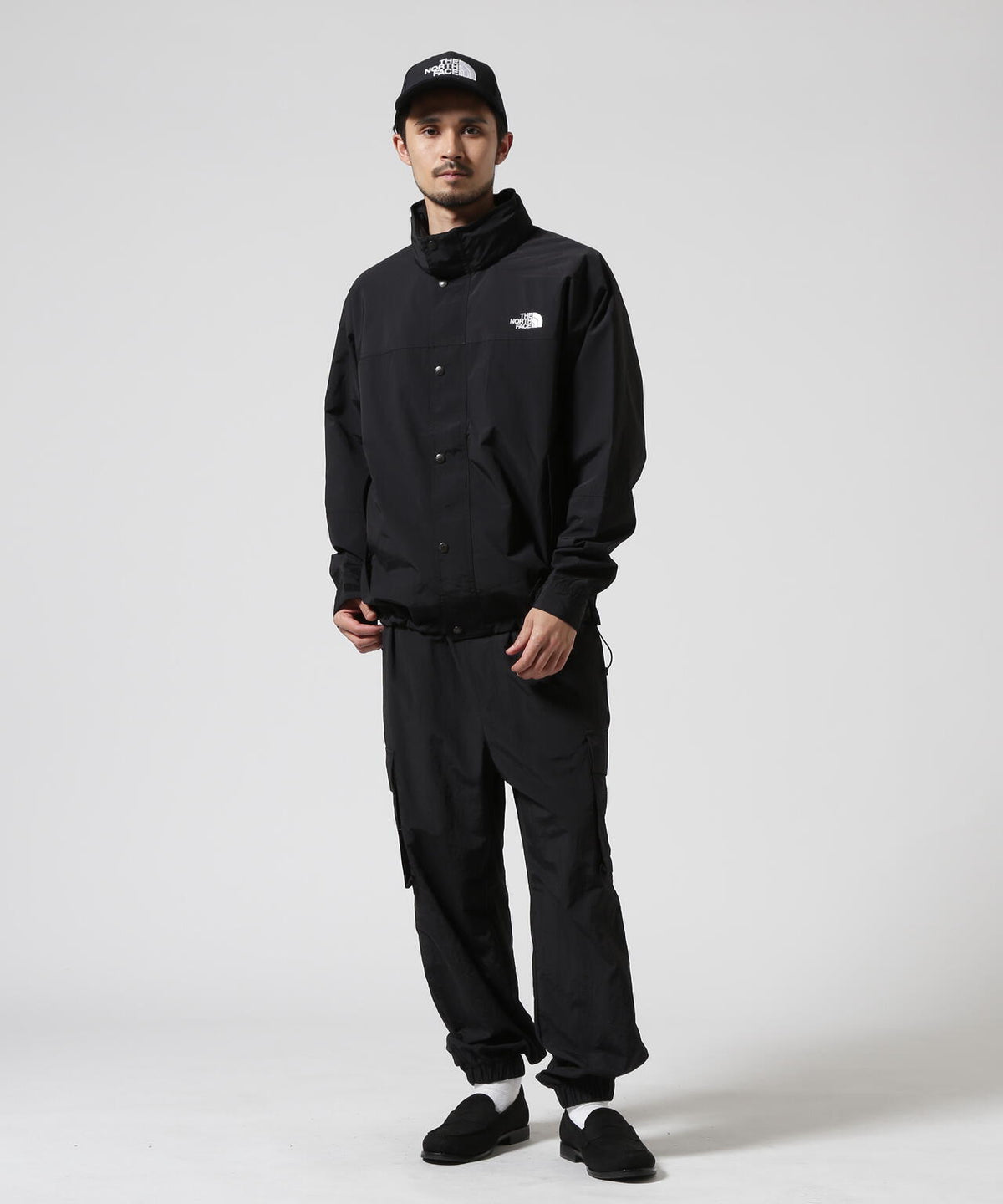 THE NORTH FACE(ザ・ノース・フェイス) Hydrena Wind Jacket