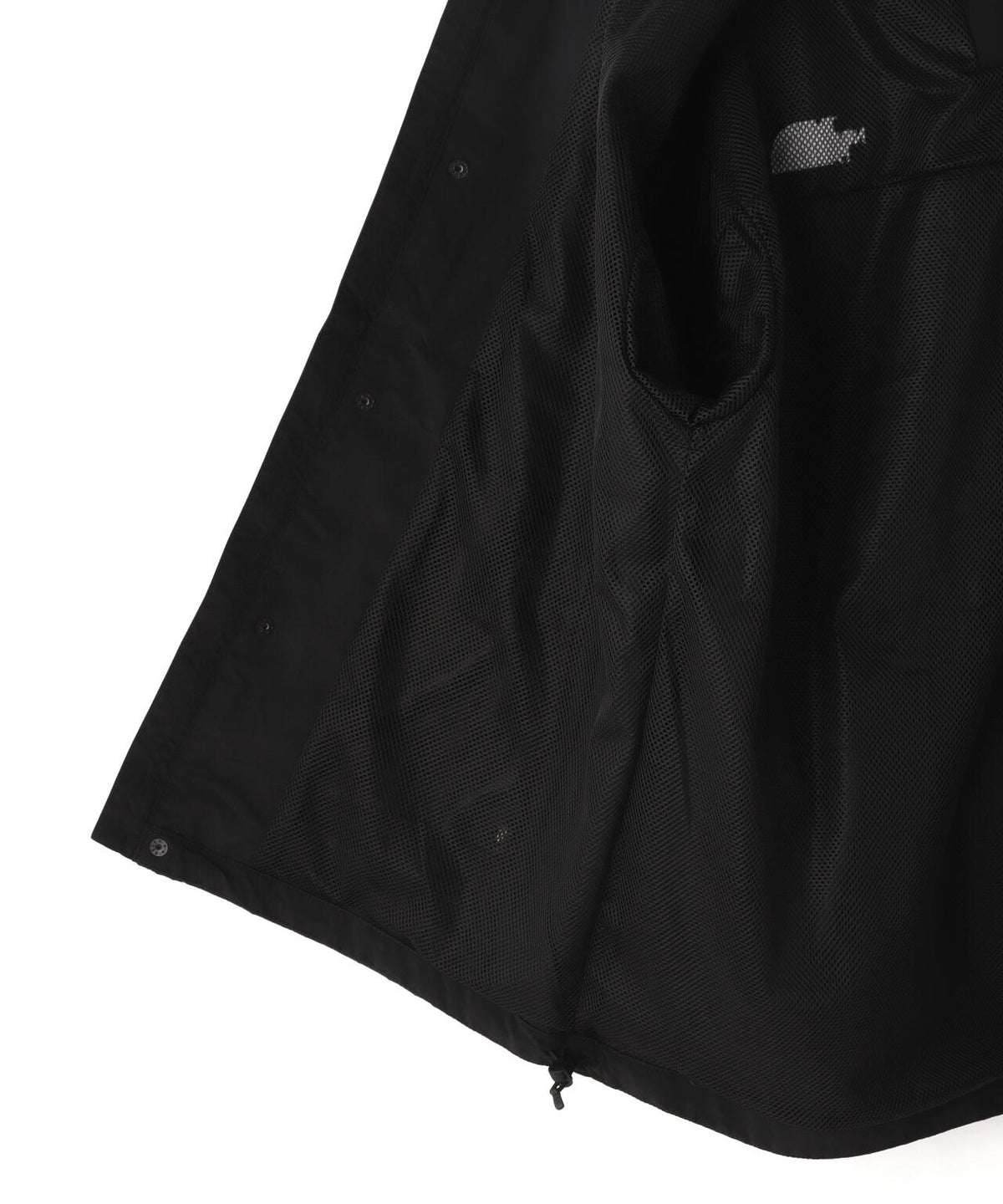 THE NORTH FACE(ザ・ノース・フェイス) Hydrena Wind Jacket