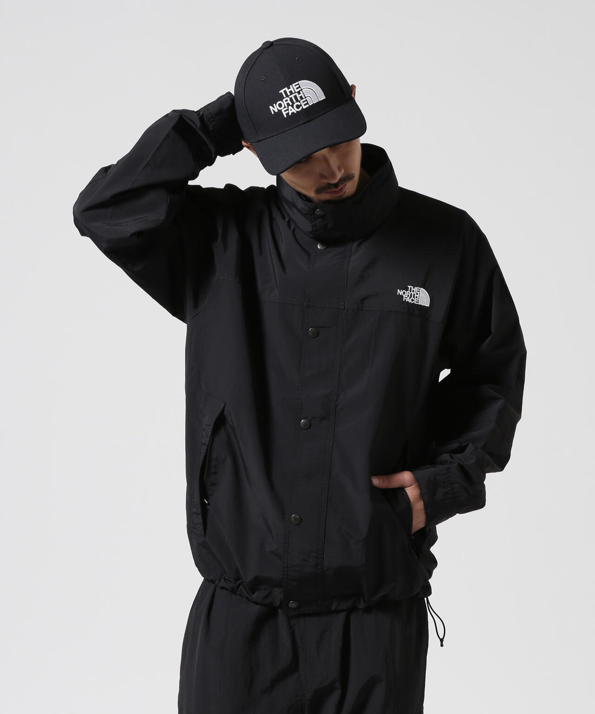 THE NORTH FACE(ザ・ノース・フェイス) Hydrena Wind Jacket