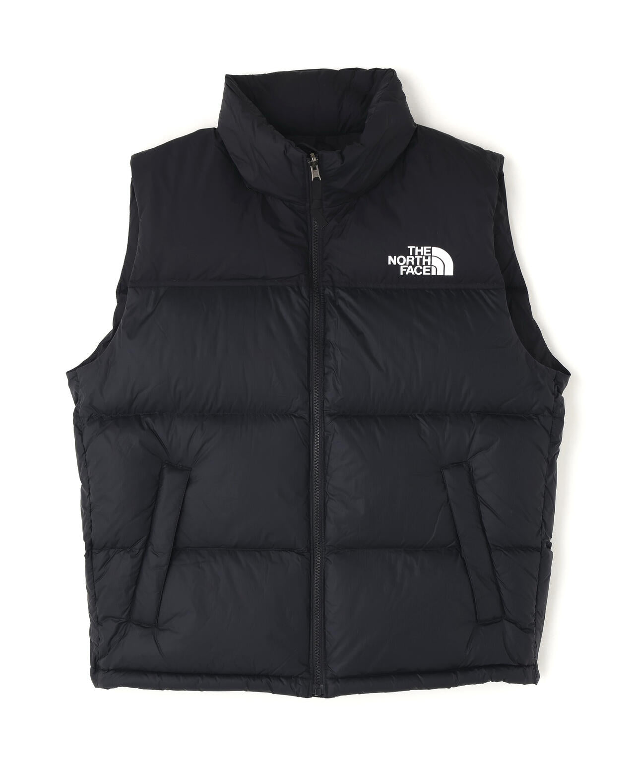 THE NORTH FACE/ザ・ノース・フェイス Nuptse Vest ND92557