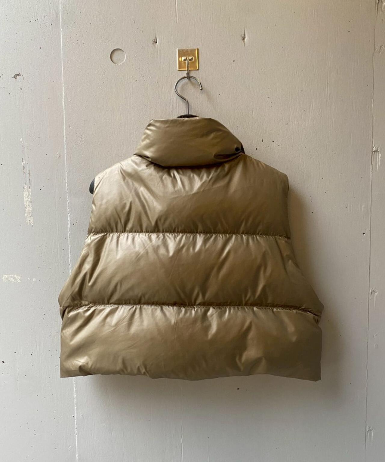 Risley(リズレー) 2WAYダウンベスト