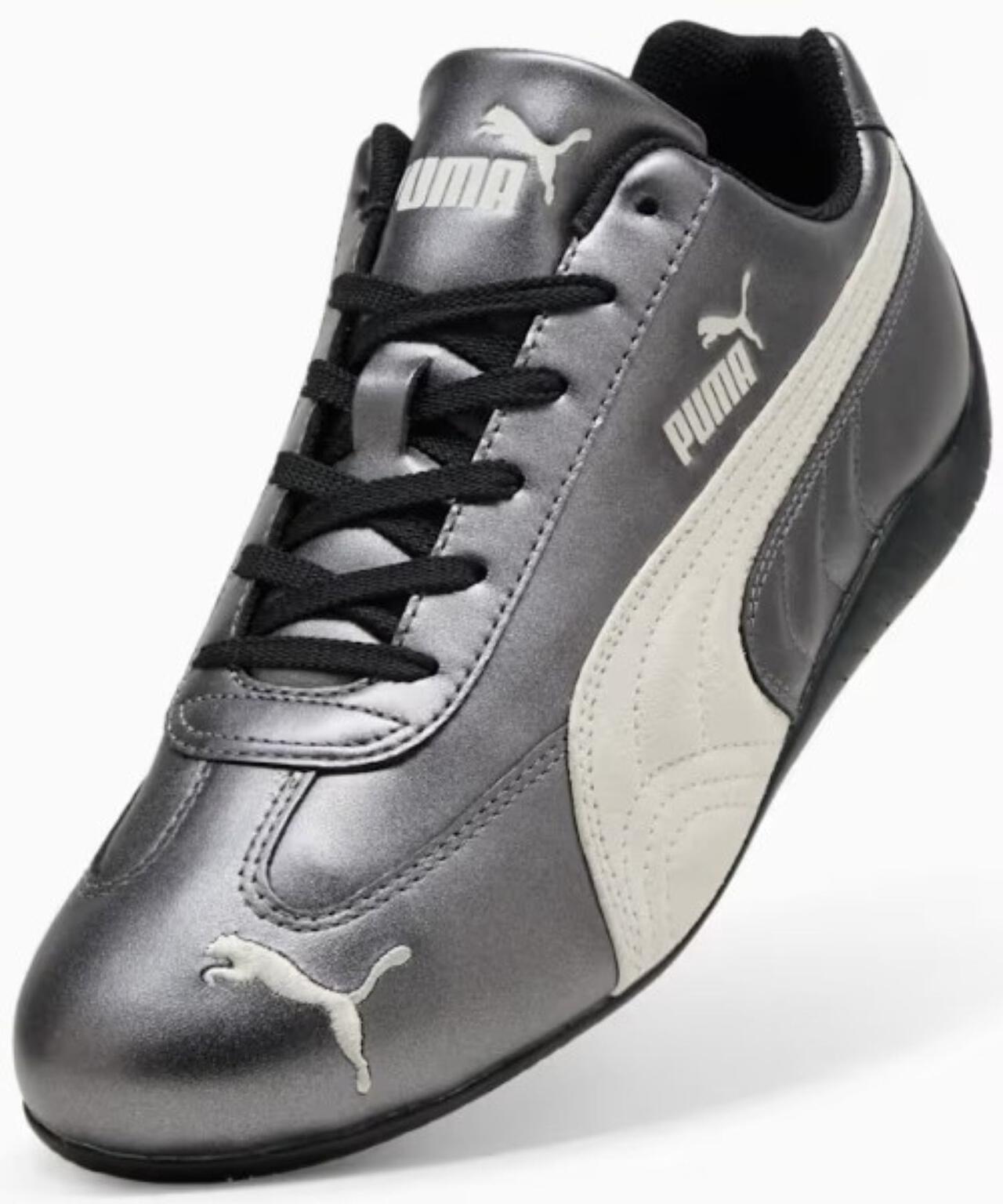 PUMA(プーマ) SPEEDCAT METALLIC/スニーカー/403689