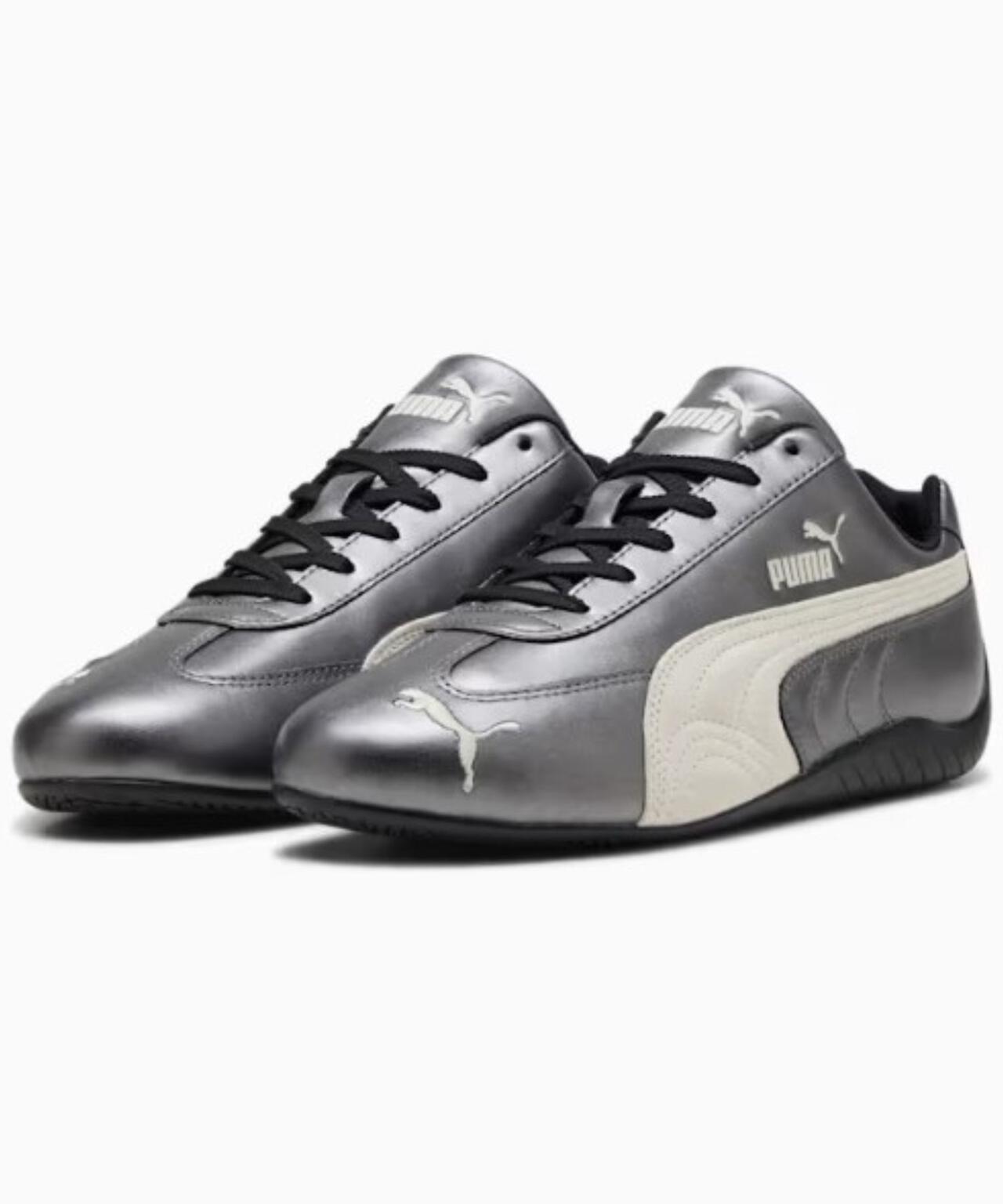 PUMA(プーマ) SPEEDCAT METALLIC/スニーカー/403689