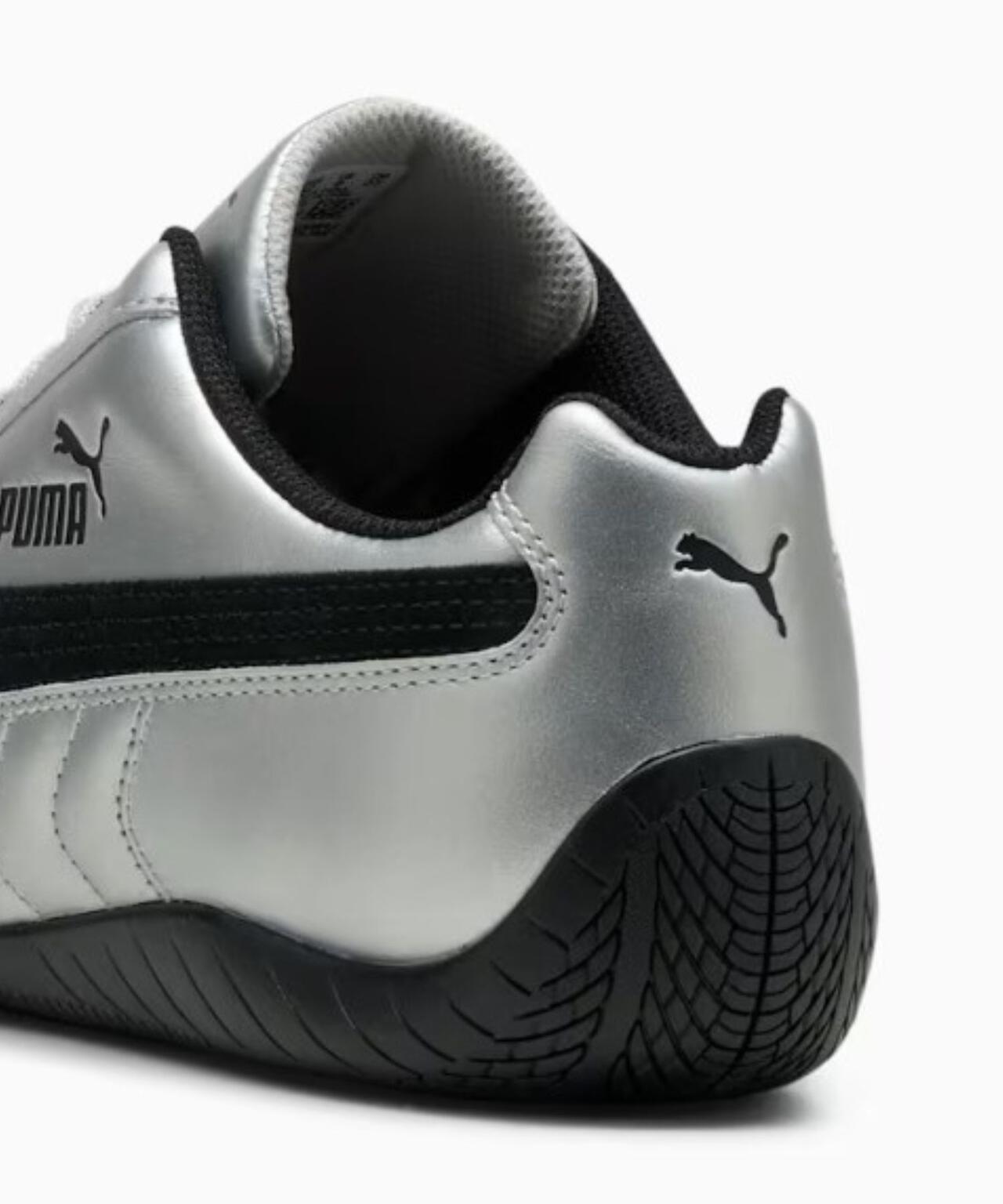 PUMA(プーマ) SPEEDCAT METALLIC/スニーカー/403689